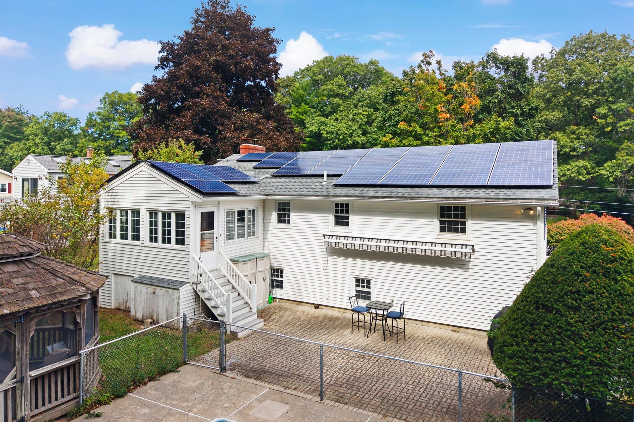Single Family Residence at 36 Alexander Ave, Dracut MA 01826, Dracut, photo 3 of 42