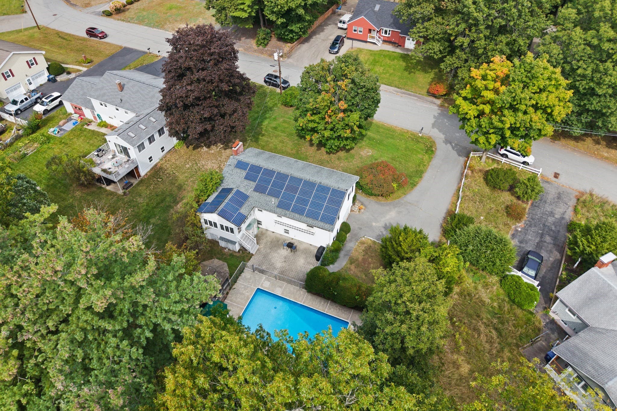 Single Family Residence at 36 Alexander Ave, Dracut MA 01826, Dracut, photo 5 of 42