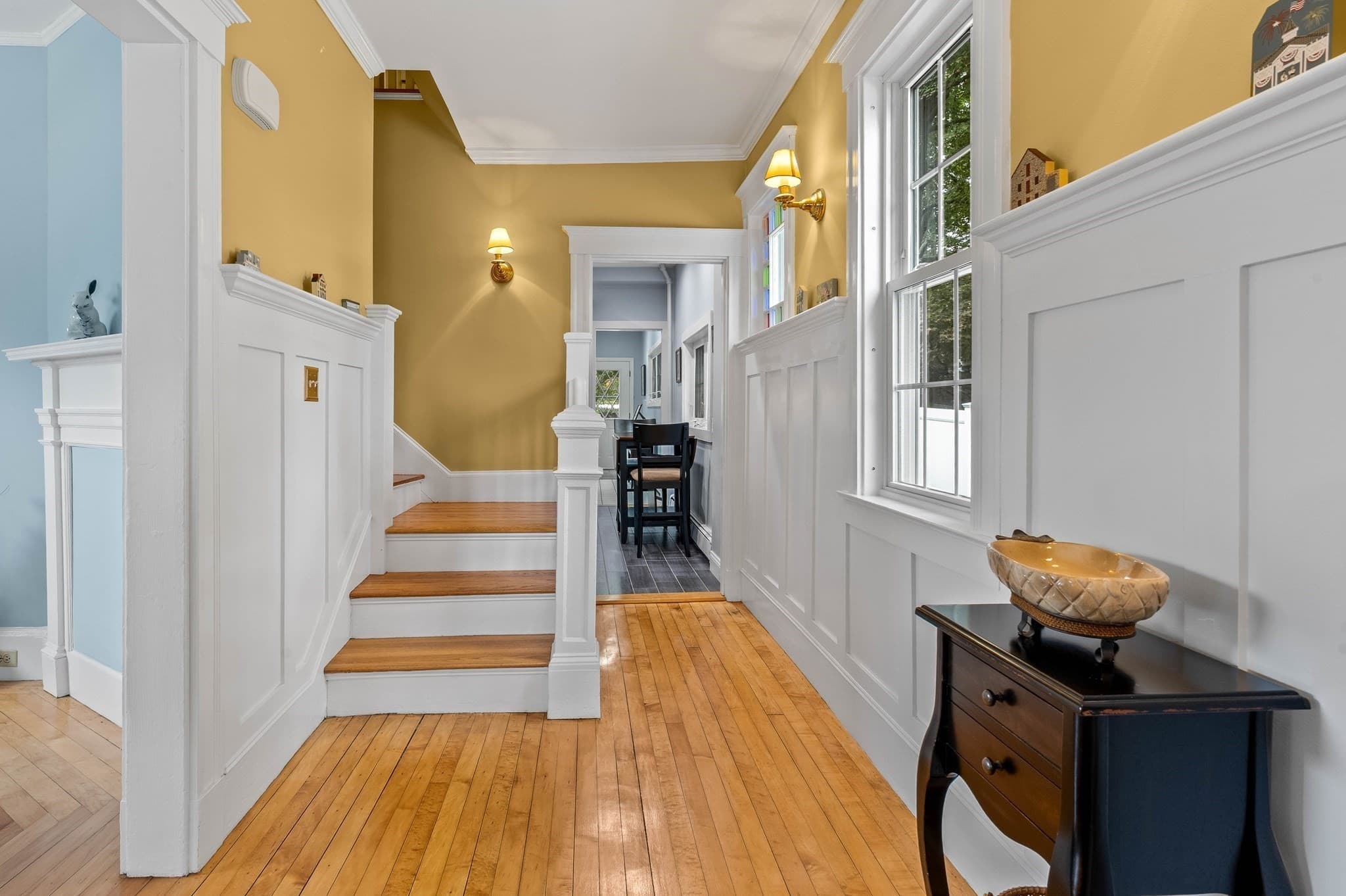Single Family Residence at 15 Mills Street, Dedham MA 02026, Dedham, photo 6 of 37