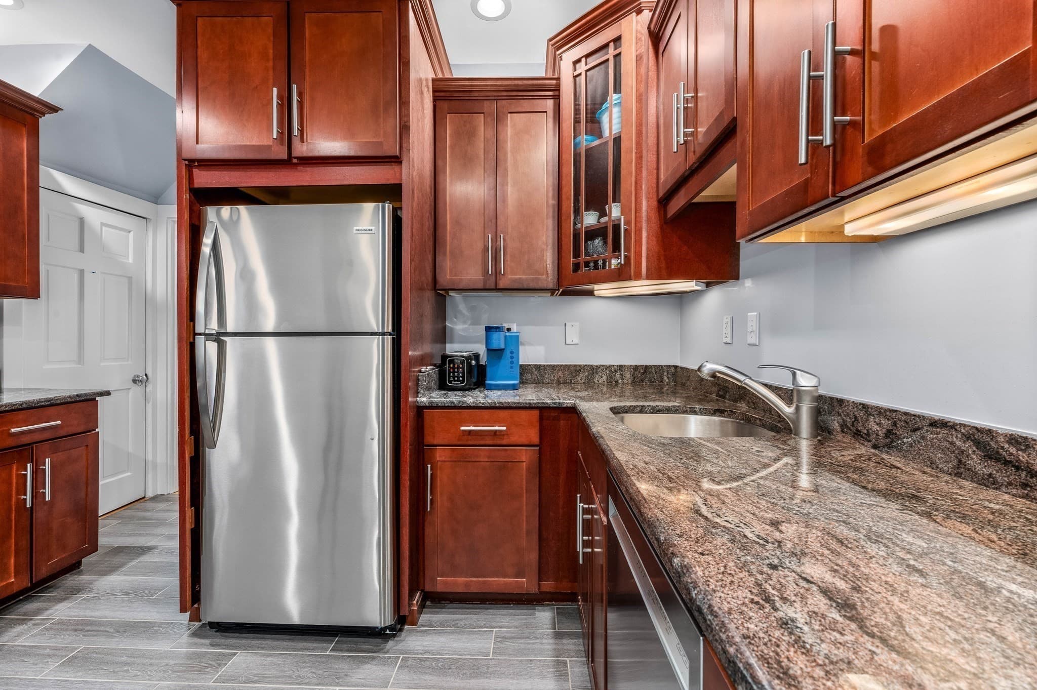 Single Family Residence at 15 Mills Street, Dedham MA 02026, Dedham, photo 13 of 37