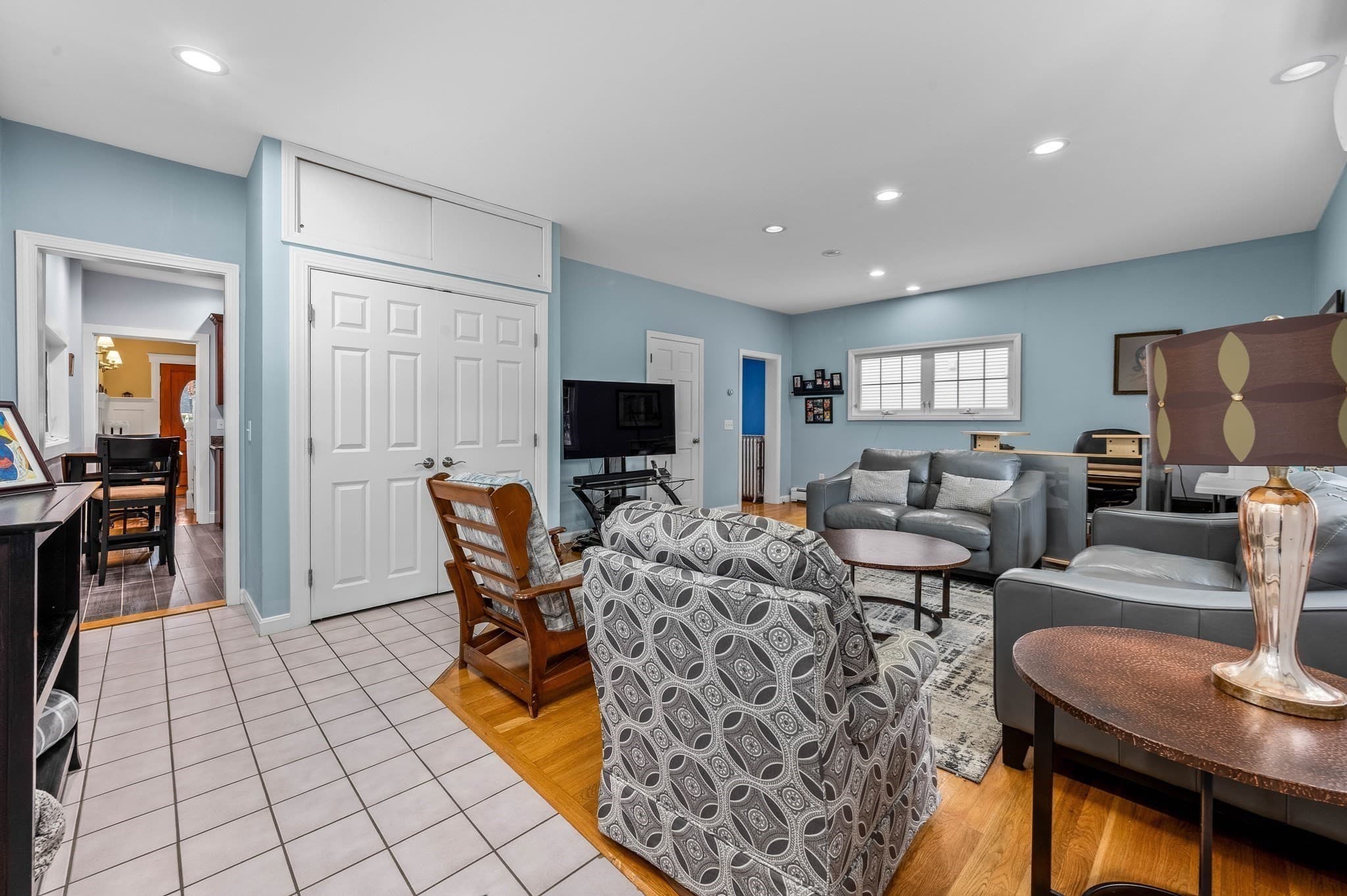 Single Family Residence at 15 Mills Street, Dedham MA 02026, Dedham, photo 17 of 37