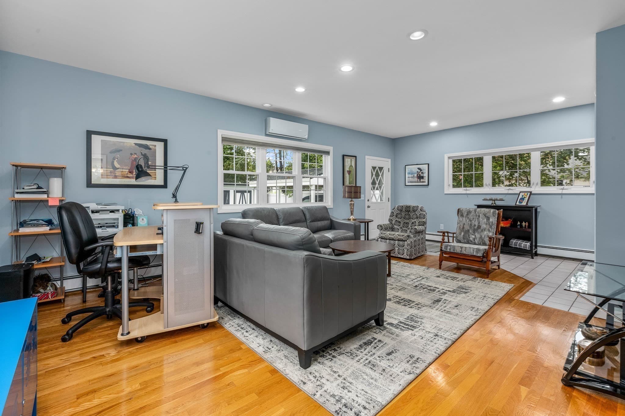 Single Family Residence at 15 Mills Street, Dedham MA 02026, Dedham, photo 16 of 37