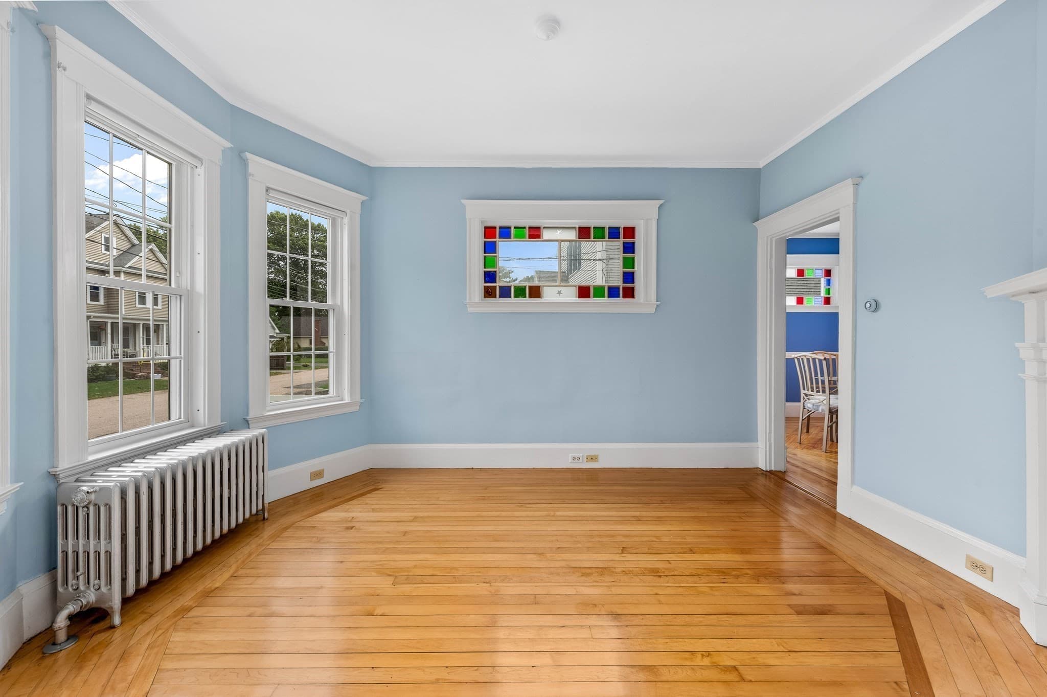 Single Family Residence at 15 Mills Street, Dedham MA 02026, Dedham, photo 7 of 37