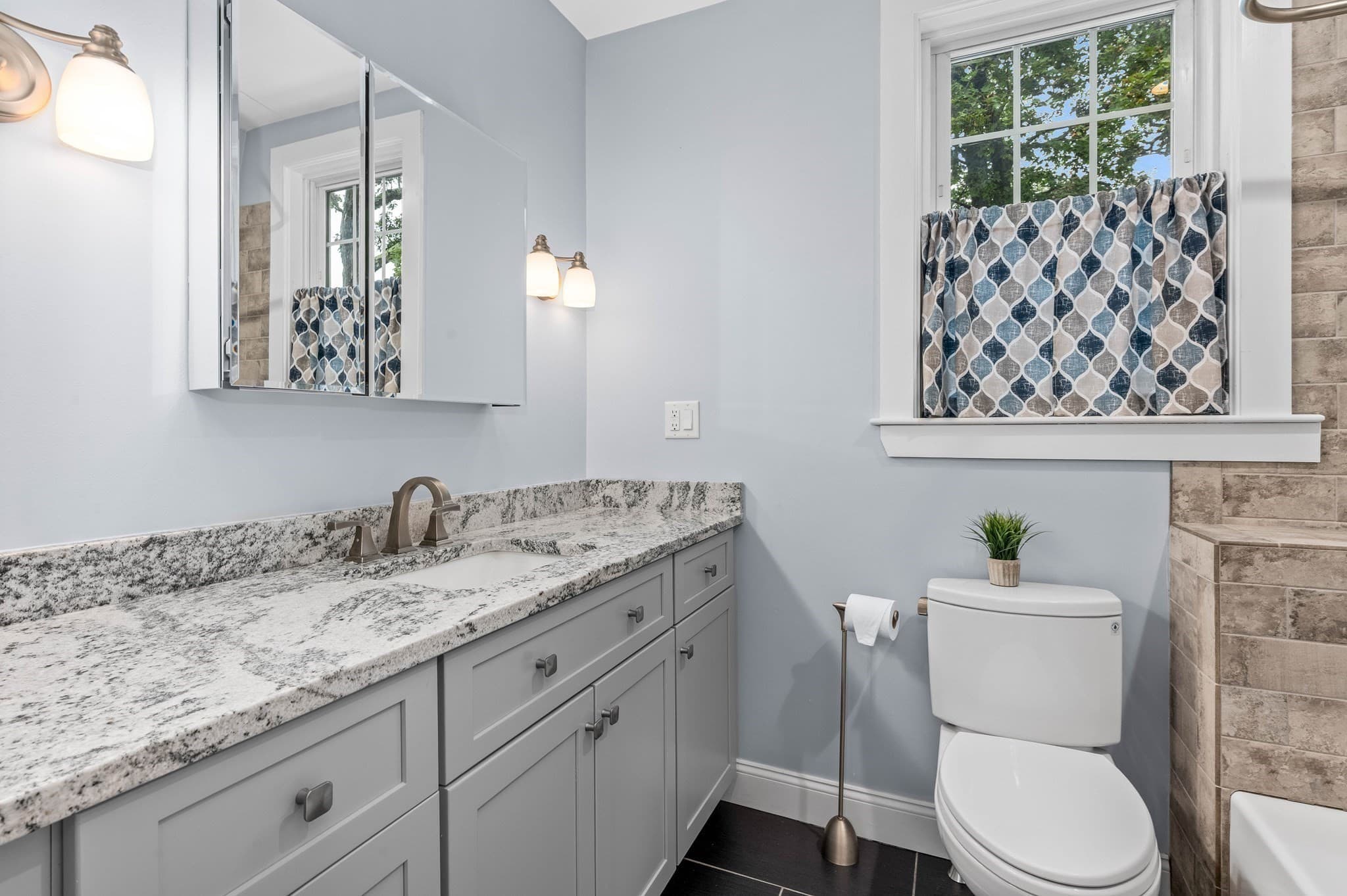 Single Family Residence at 15 Mills Street, Dedham MA 02026, Dedham, photo 28 of 37