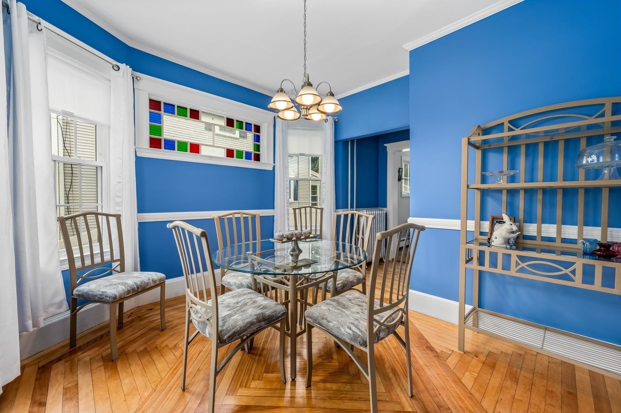 Single Family Residence at 15 Mills Street, Dedham MA 02026, Dedham, photo 9 of 37