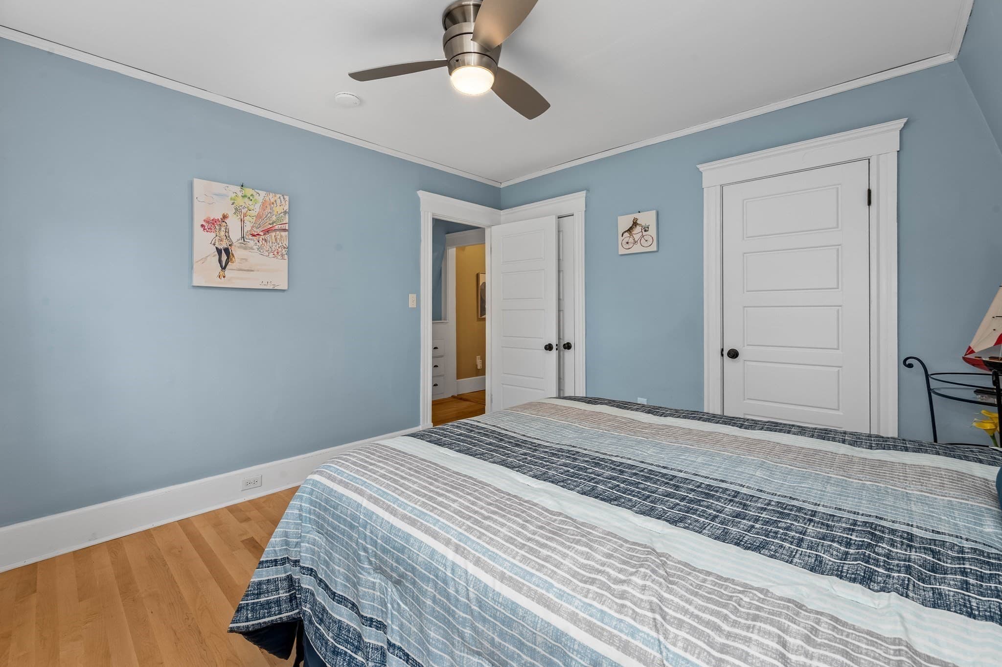 Single Family Residence at 15 Mills Street, Dedham MA 02026, Dedham, photo 24 of 37