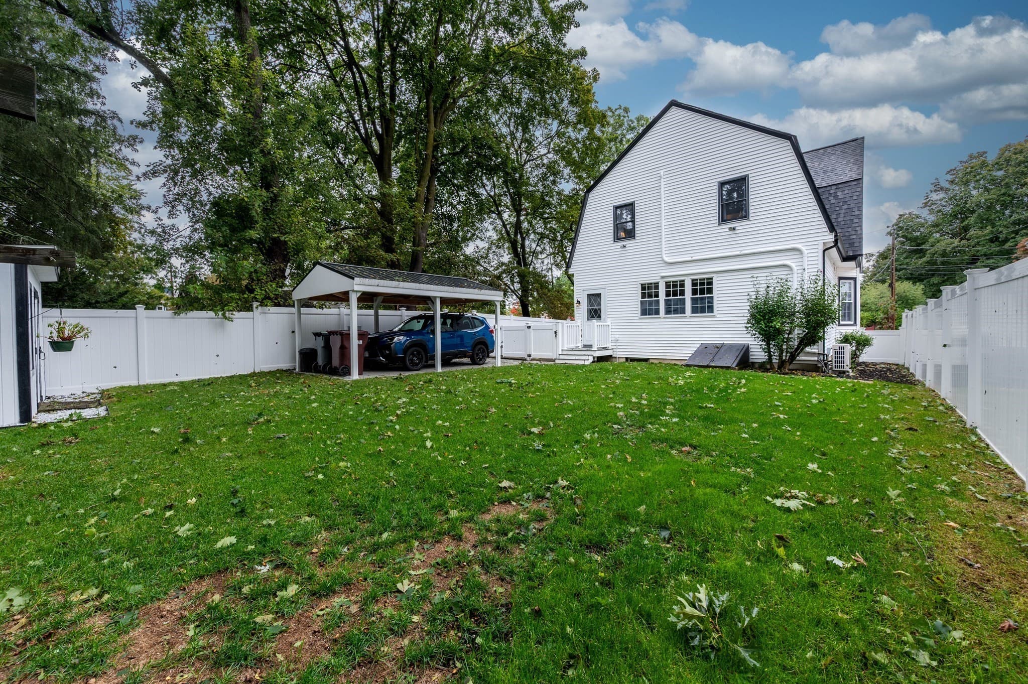 Single Family Residence at 15 Mills Street, Dedham MA 02026, Dedham, photo 34 of 37