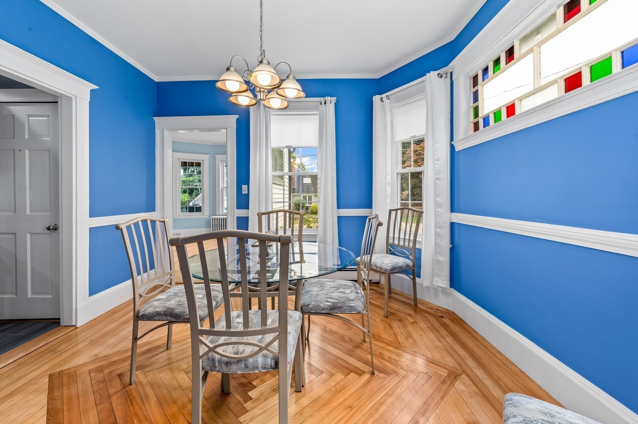 Single Family Residence at 15 Mills Street, Dedham MA 02026, Dedham, photo 10 of 37