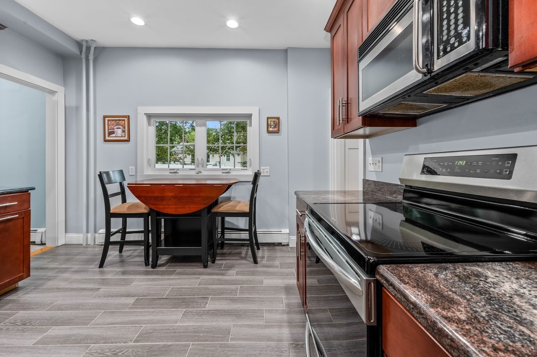 Single Family Residence at 15 Mills Street, Dedham MA 02026, Dedham, photo 14 of 37