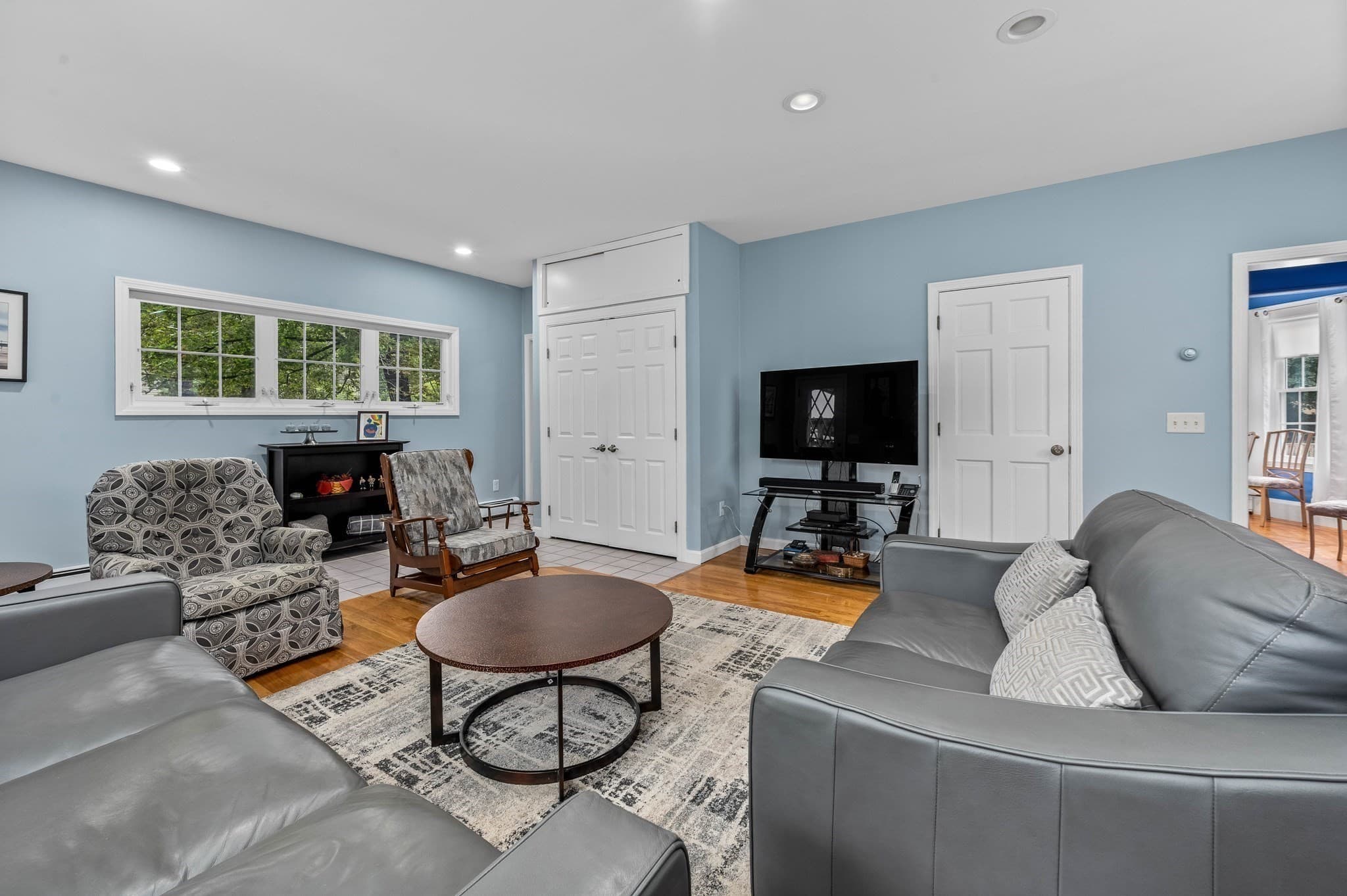 Single Family Residence at 15 Mills Street, Dedham MA 02026, Dedham, photo 18 of 37