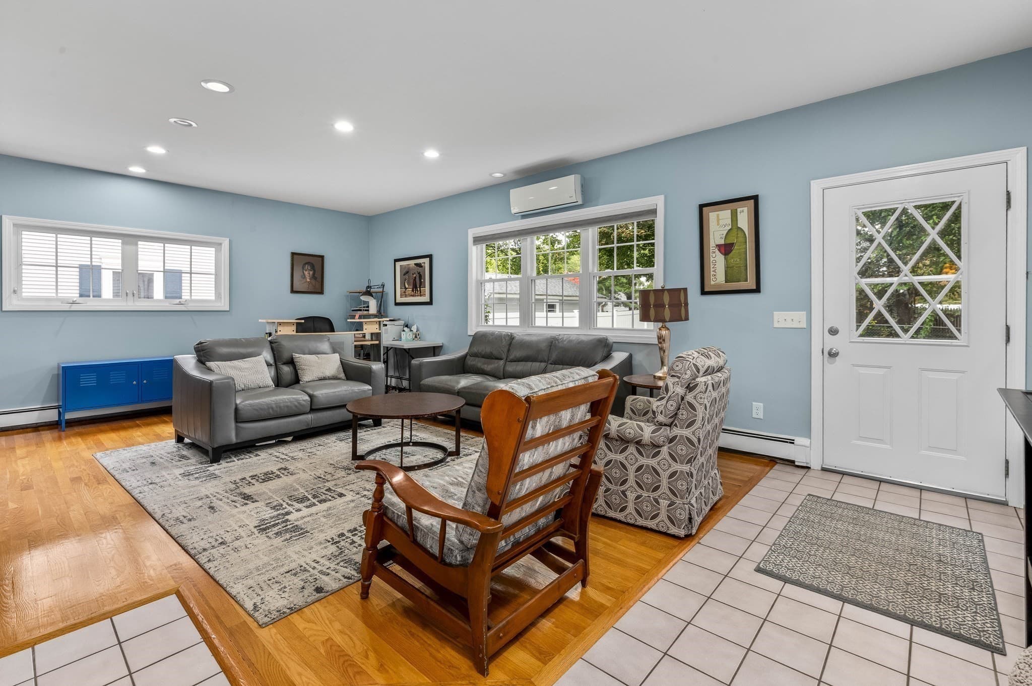 Single Family Residence at 15 Mills Street, Dedham MA 02026, Dedham, photo 15 of 37