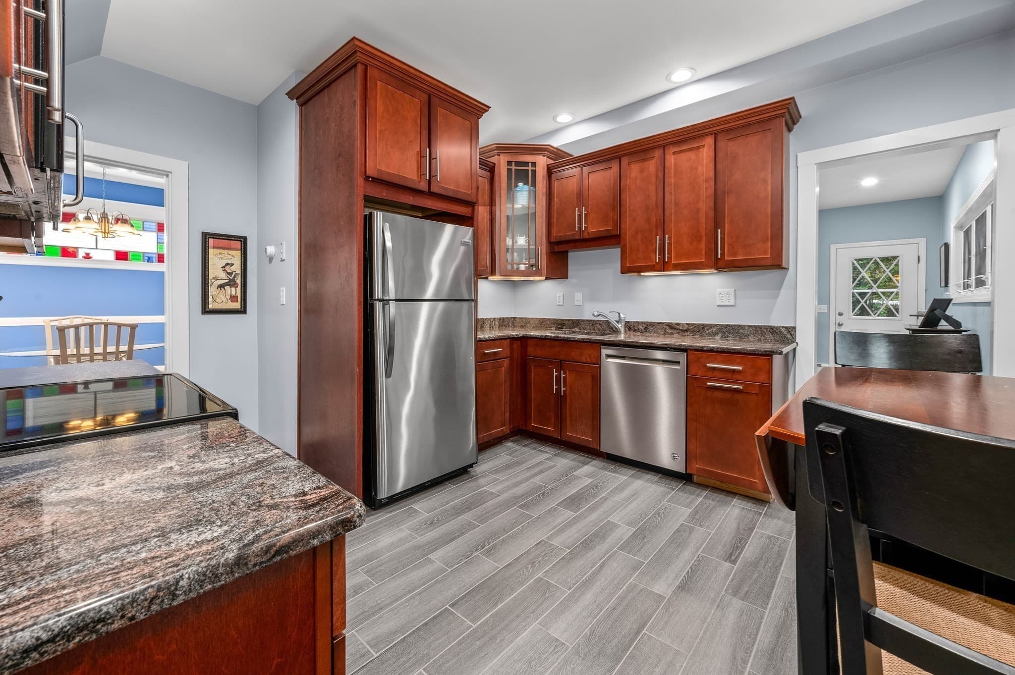 Single Family Residence at 15 Mills Street, Dedham MA 02026, Dedham, photo 11 of 37
