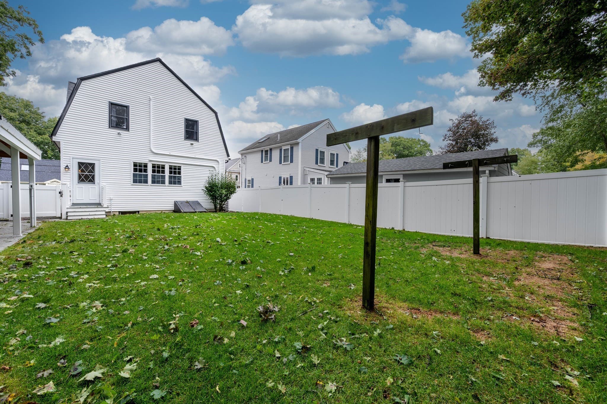 Single Family Residence at 15 Mills Street, Dedham MA 02026, Dedham, photo 35 of 37