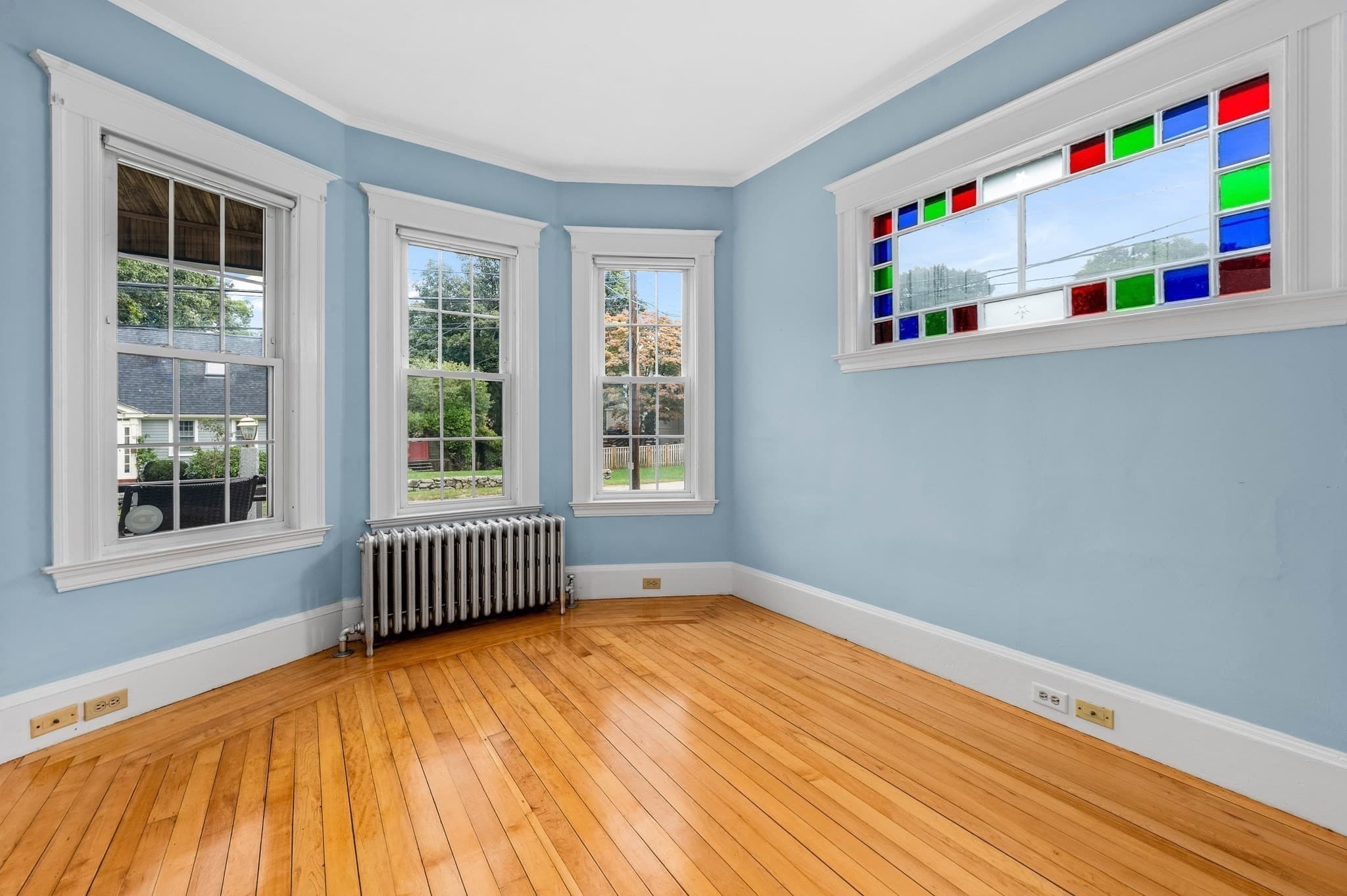 Single Family Residence at 15 Mills Street, Dedham MA 02026, Dedham, photo 8 of 37