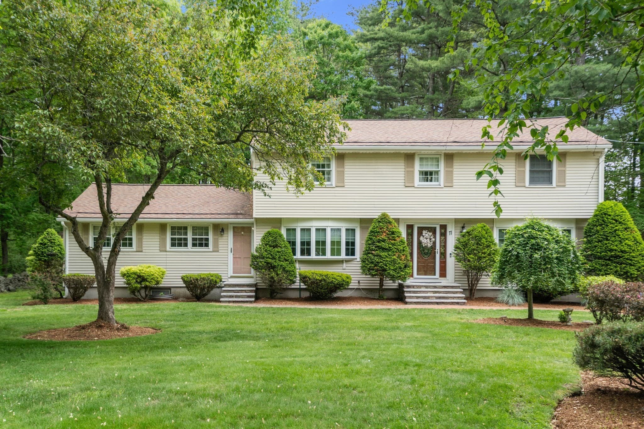 11 Summit Road, Southborough MA 01772