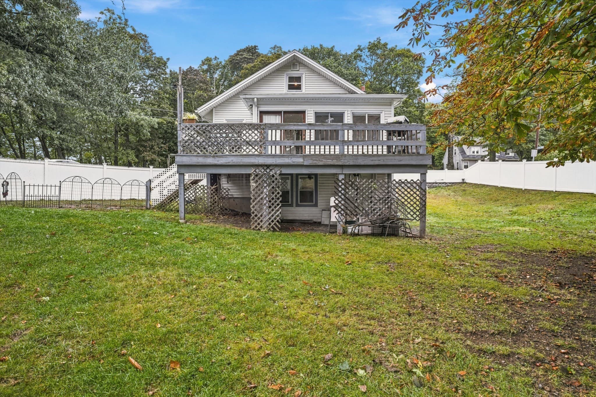 Single Family Residence at 206 Fays Ave, Lynn MA 01904, Lynn, photo 36 of 42