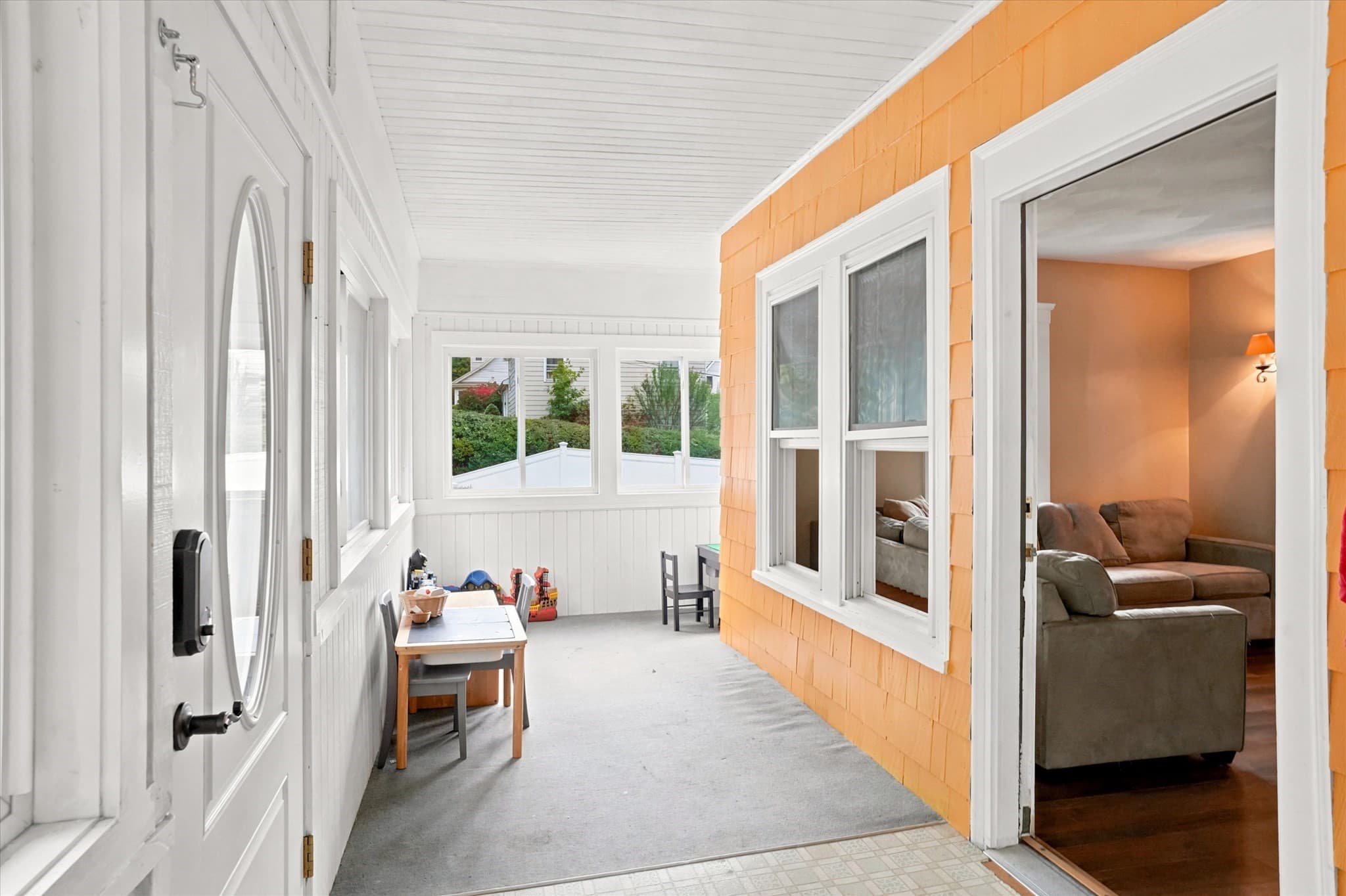Single Family Residence at 206 Fays Ave, Lynn MA 01904, Lynn, photo 5 of 42