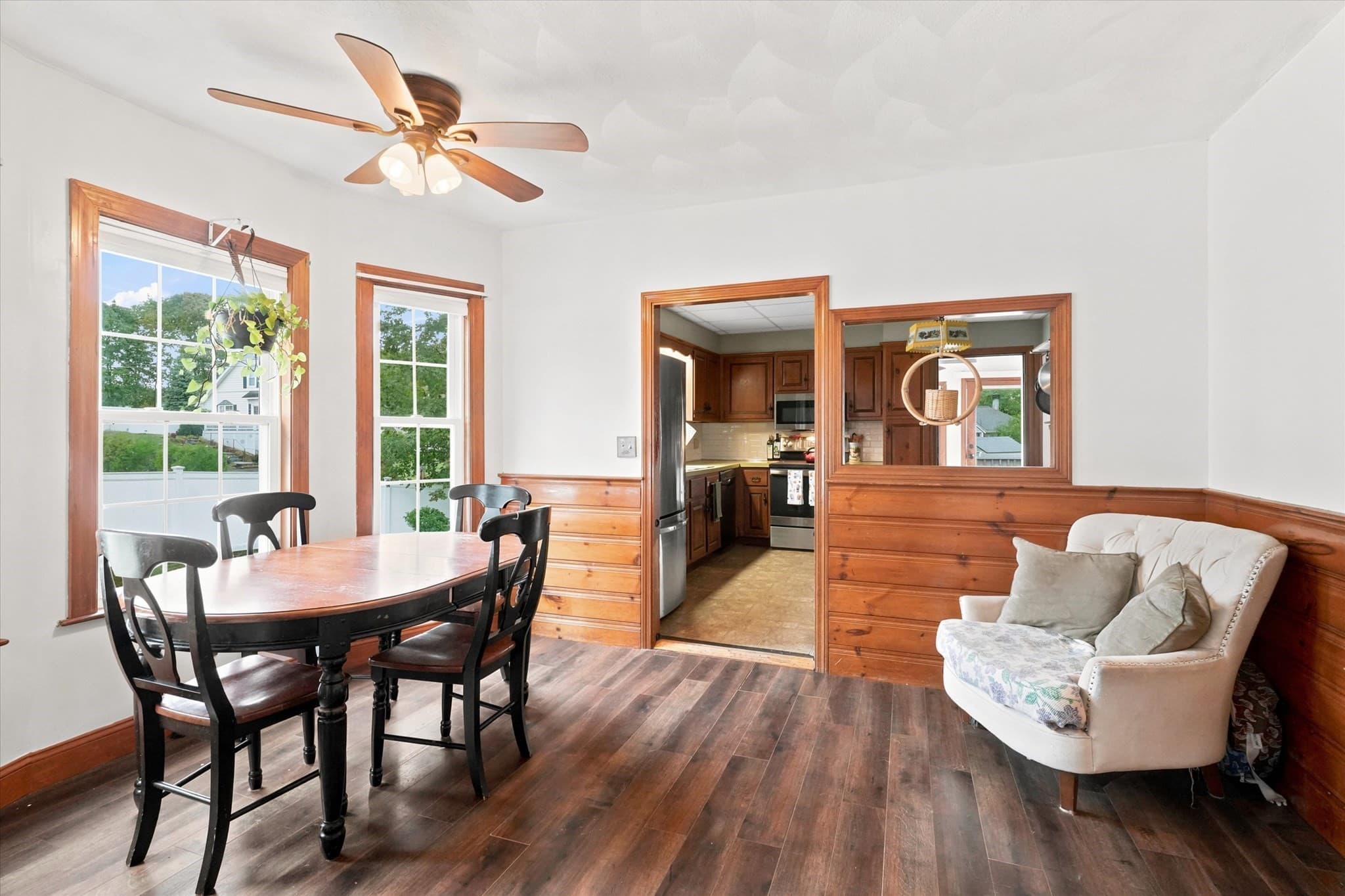 Single Family Residence at 206 Fays Ave, Lynn MA 01904, Lynn, photo 10 of 42