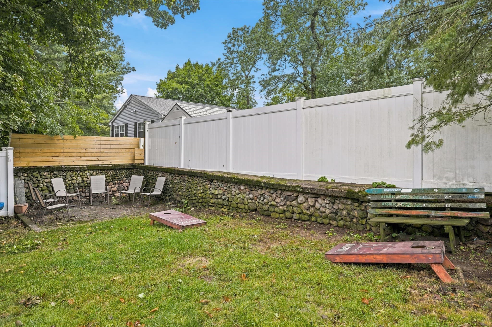 Single Family Residence at 206 Fays Ave, Lynn MA 01904, Lynn, photo 35 of 42