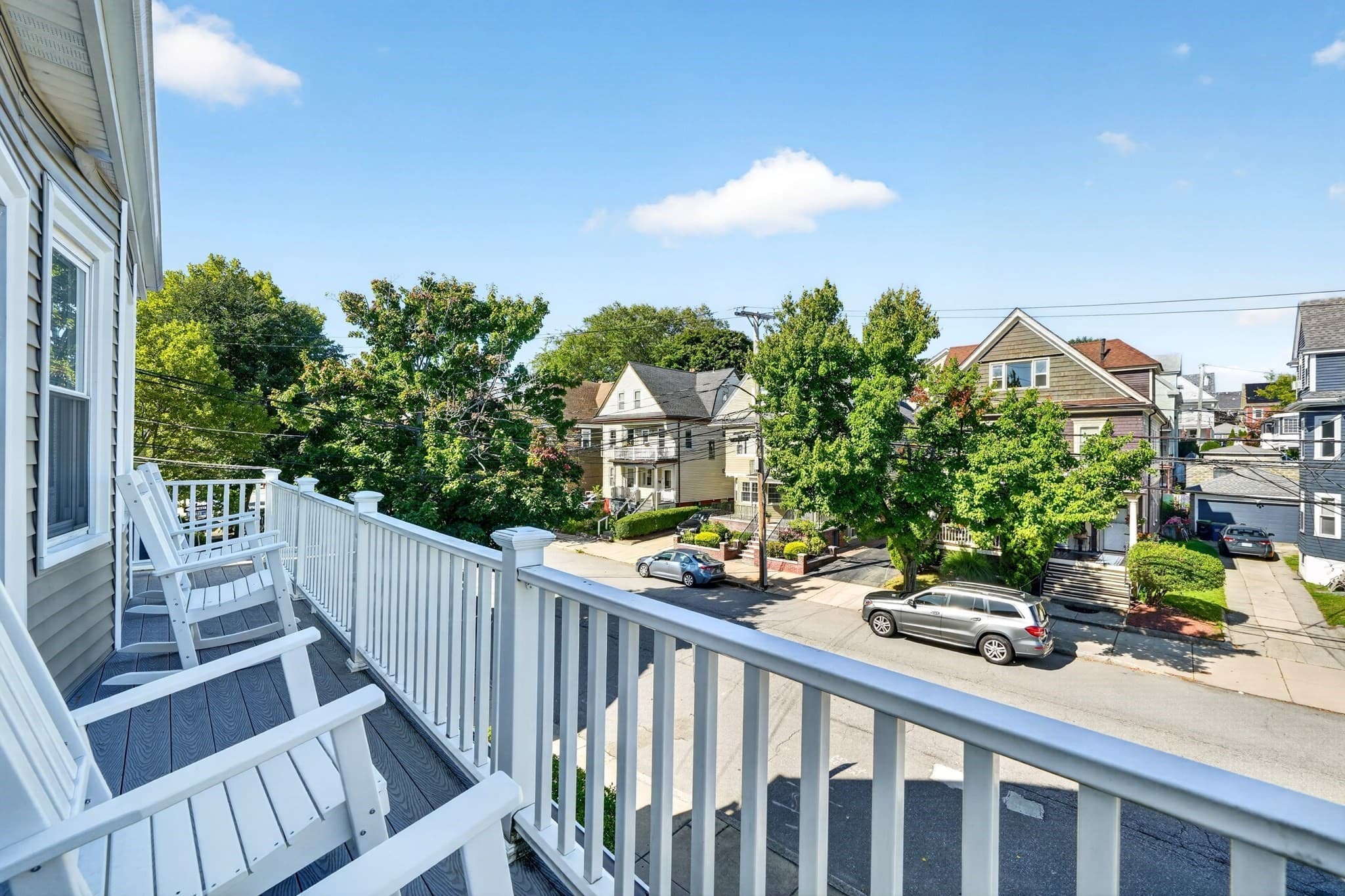 Multi Family at 23 Packard Ave, Somerville MA 02144, Somerville, photo 31 of 40