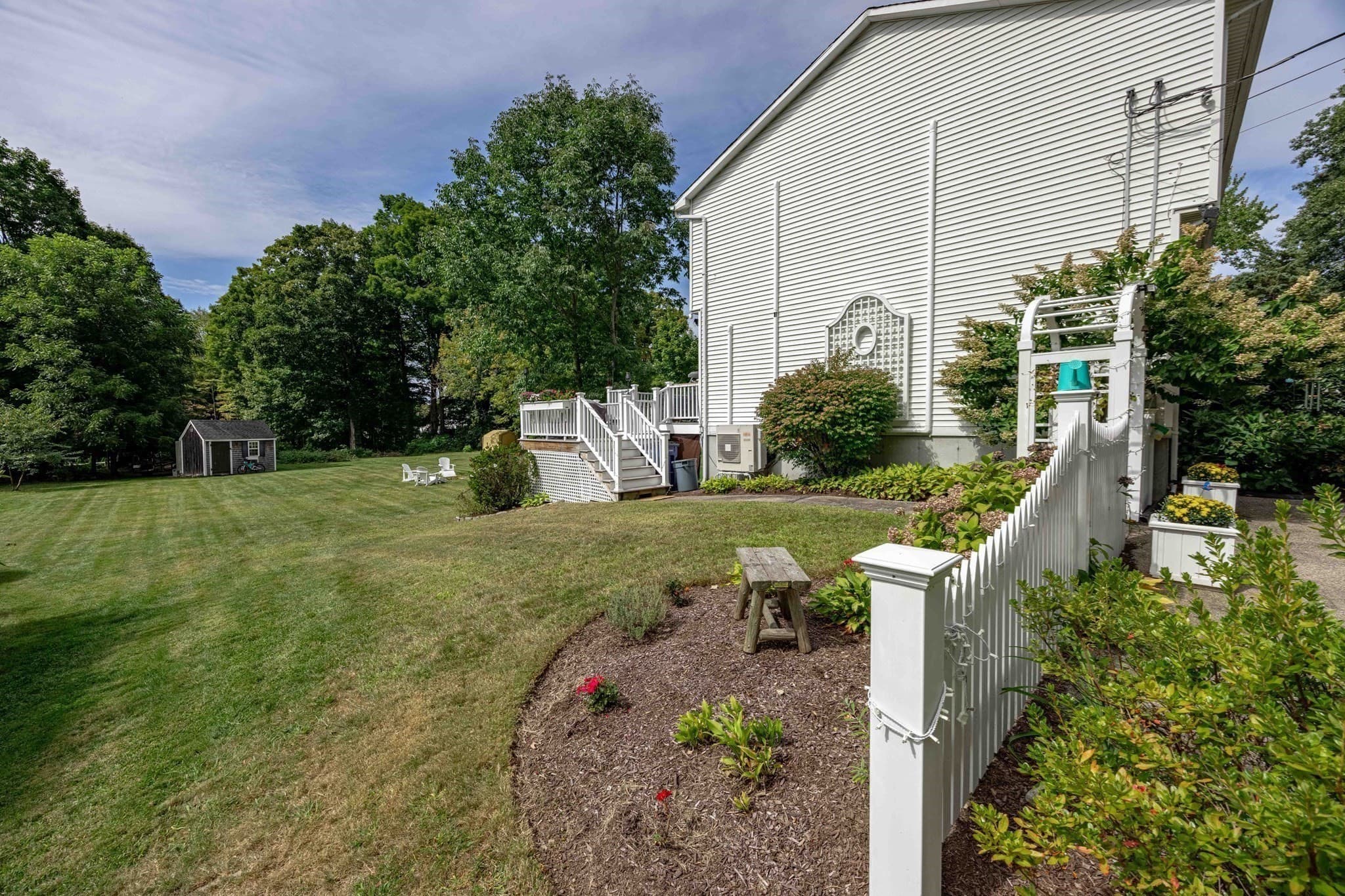 Condominium at 2 Elm Street # B, Medway MA 02053, Medway, photo 36 of 39