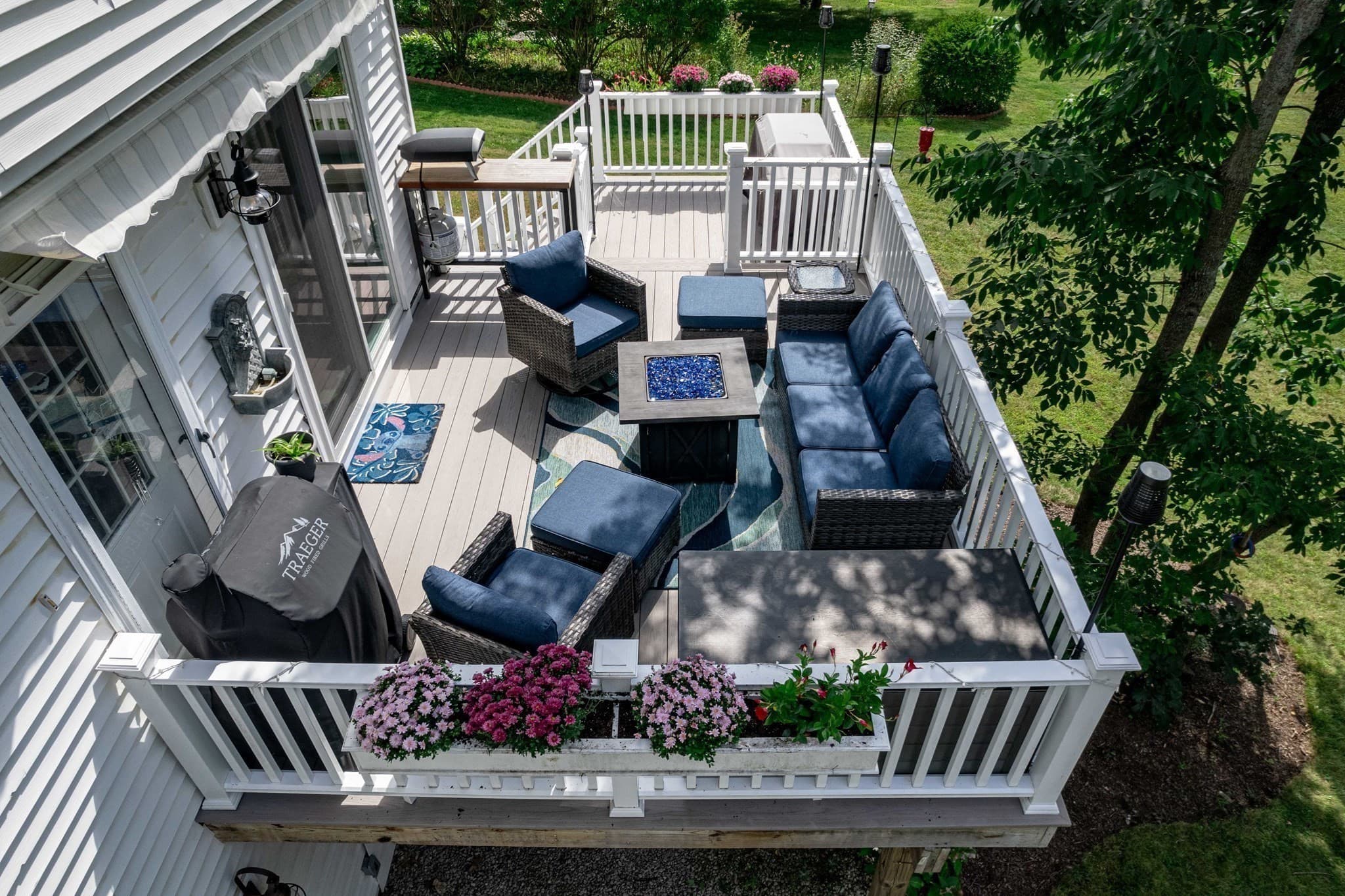 Condominium at 2 Elm Street # B, Medway MA 02053, Medway, photo 32 of 39