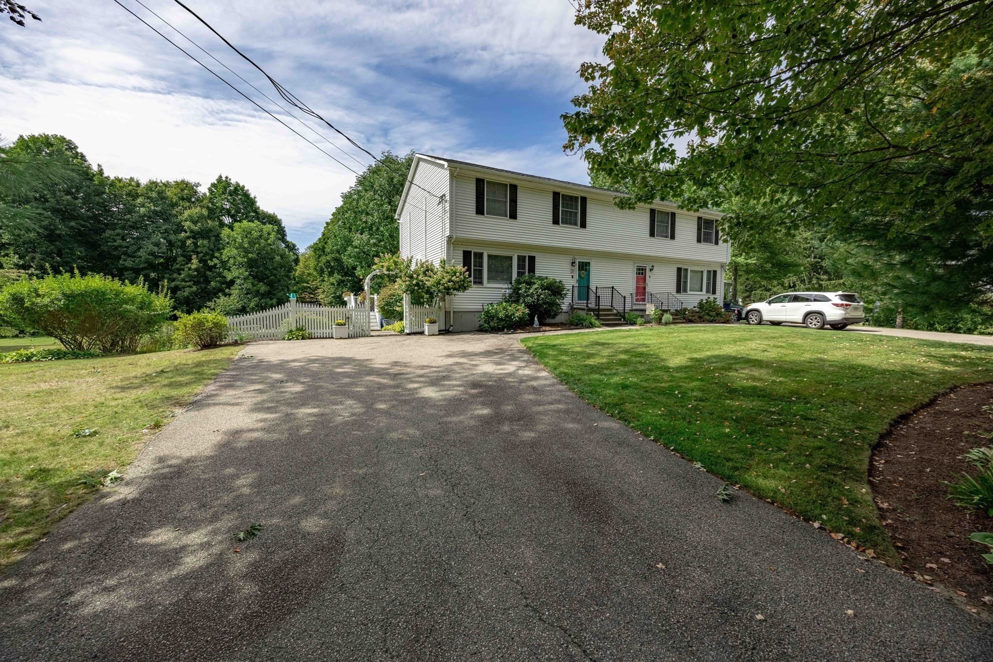 Condominium at 2 Elm Street # B, Medway MA 02053, Medway, photo 38 of 39