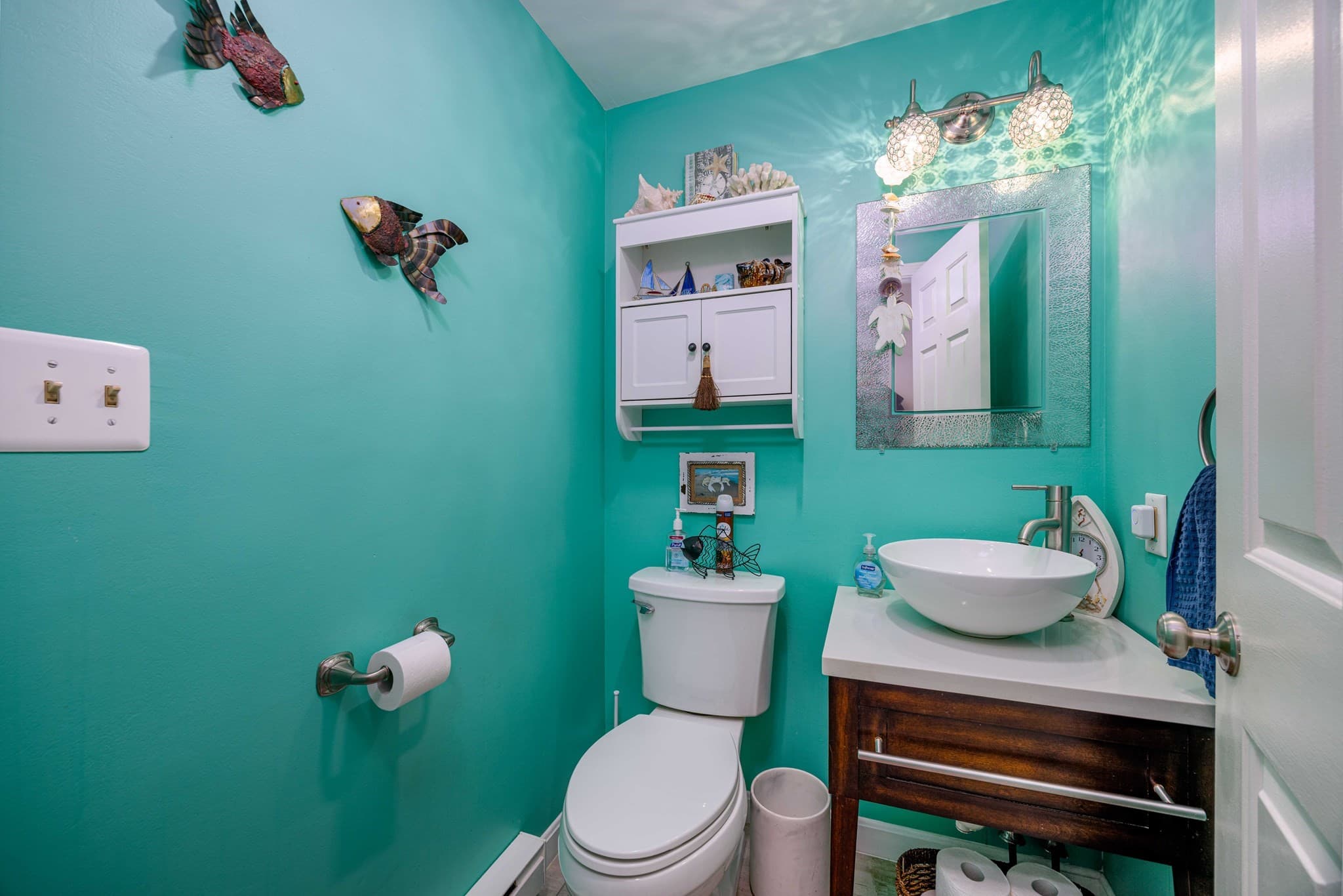 Condominium at 2 Elm Street # B, Medway MA 02053, Medway, photo 15 of 39