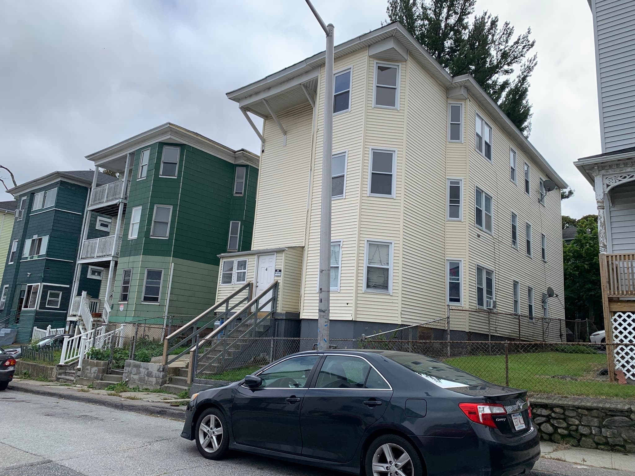 3 Family at 4 Mott St, Worcester MA 01604, Worcester, photo 22 of 22