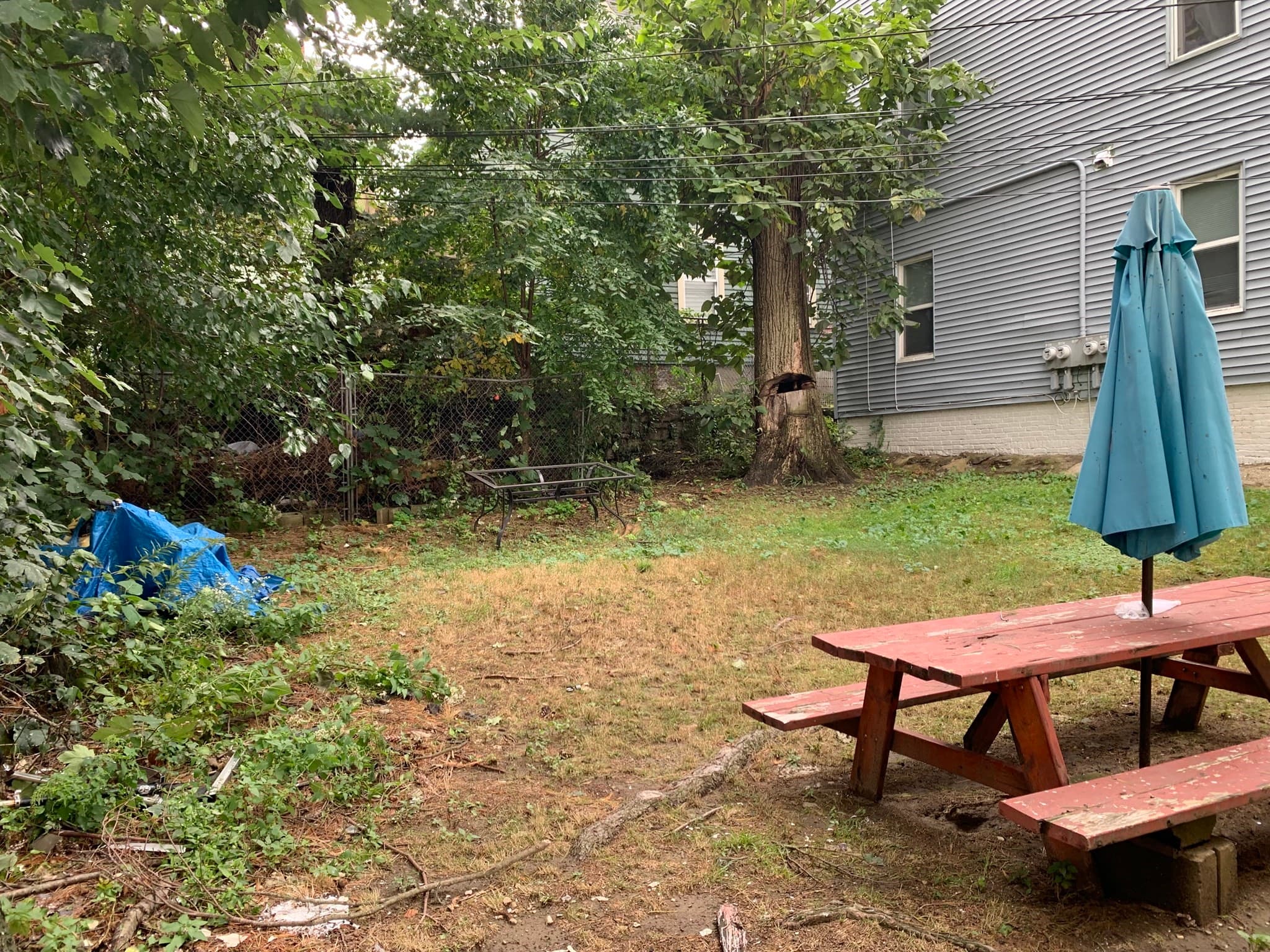 3 Family at 4 Mott St, Worcester MA 01604, Worcester, photo 20 of 22