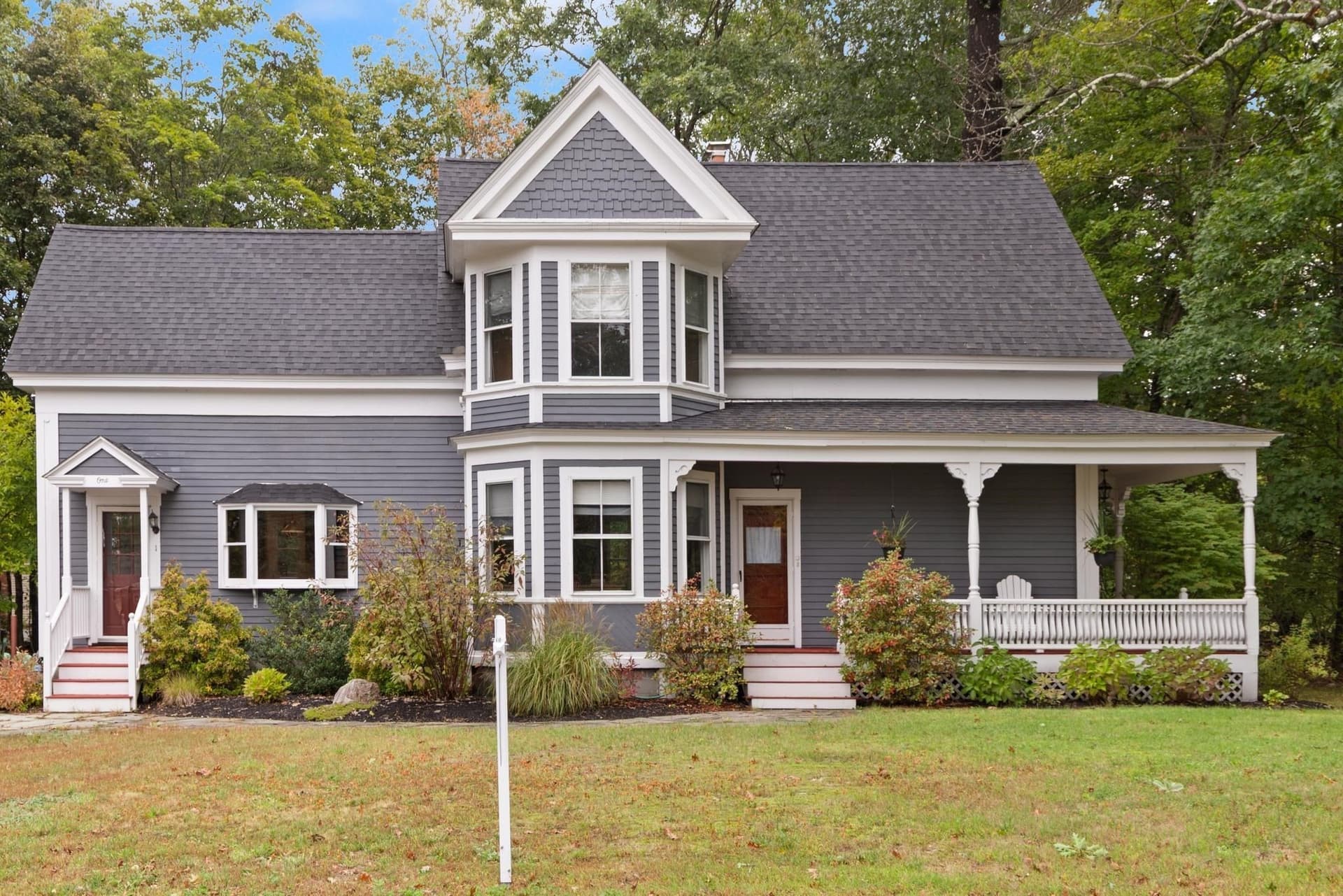 1 Brookside Rd, Westford MA 01886