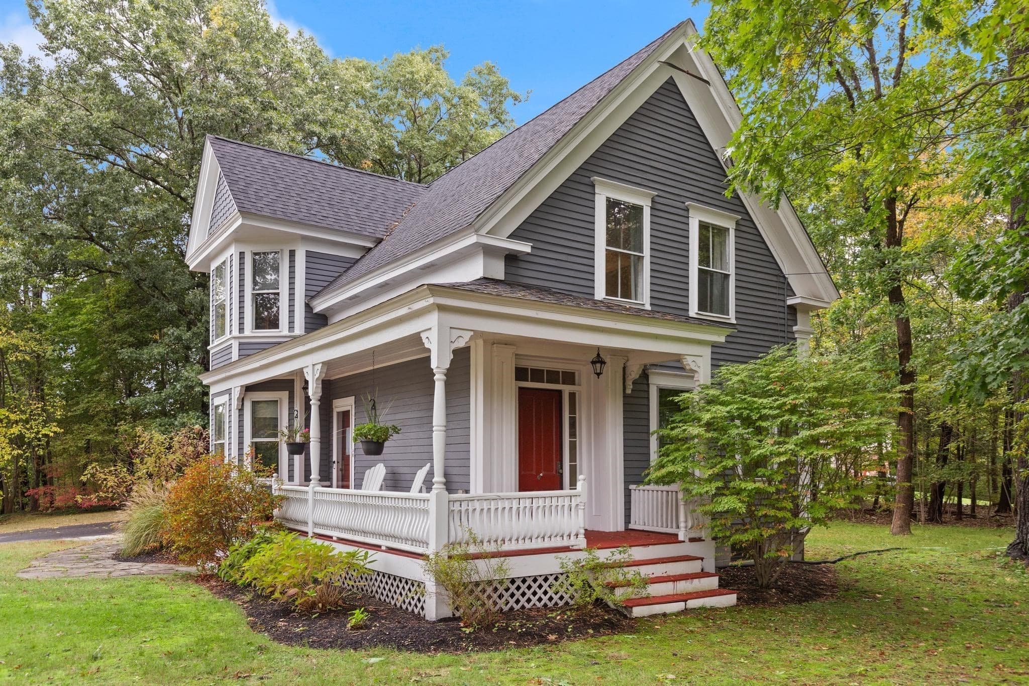 Single Family Residence at 1 Brookside Rd, Westford MA 01886, Westford, photo 5 of 36