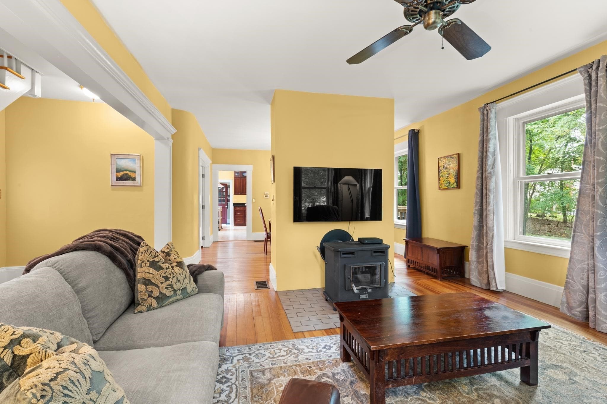 Single Family Residence at 1 Brookside Rd, Westford MA 01886, Westford, photo 11 of 36