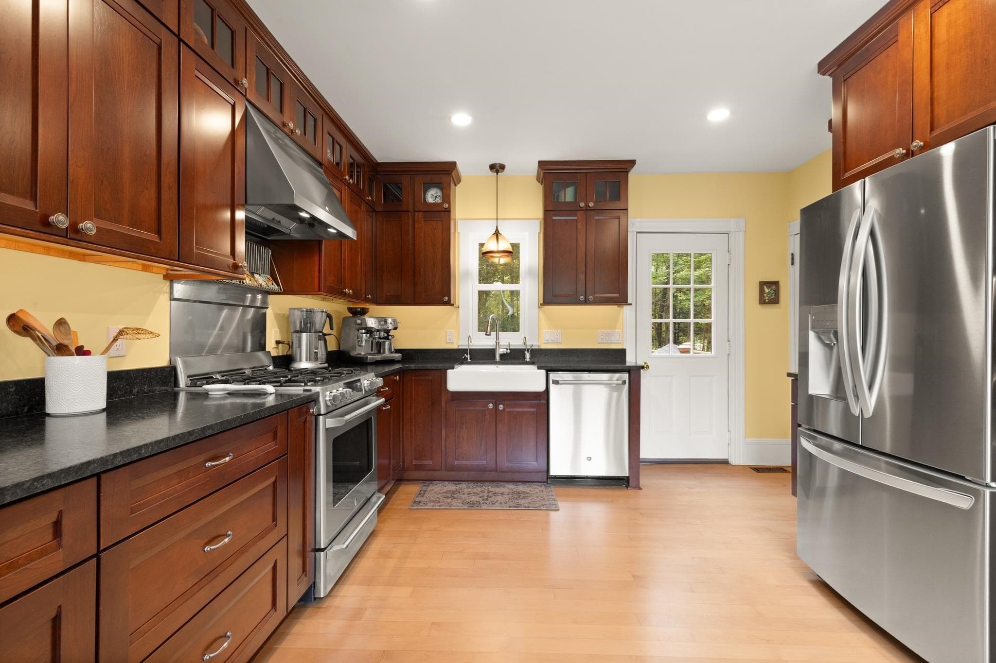 Single Family Residence at 1 Brookside Rd, Westford MA 01886, Westford, photo 19 of 36