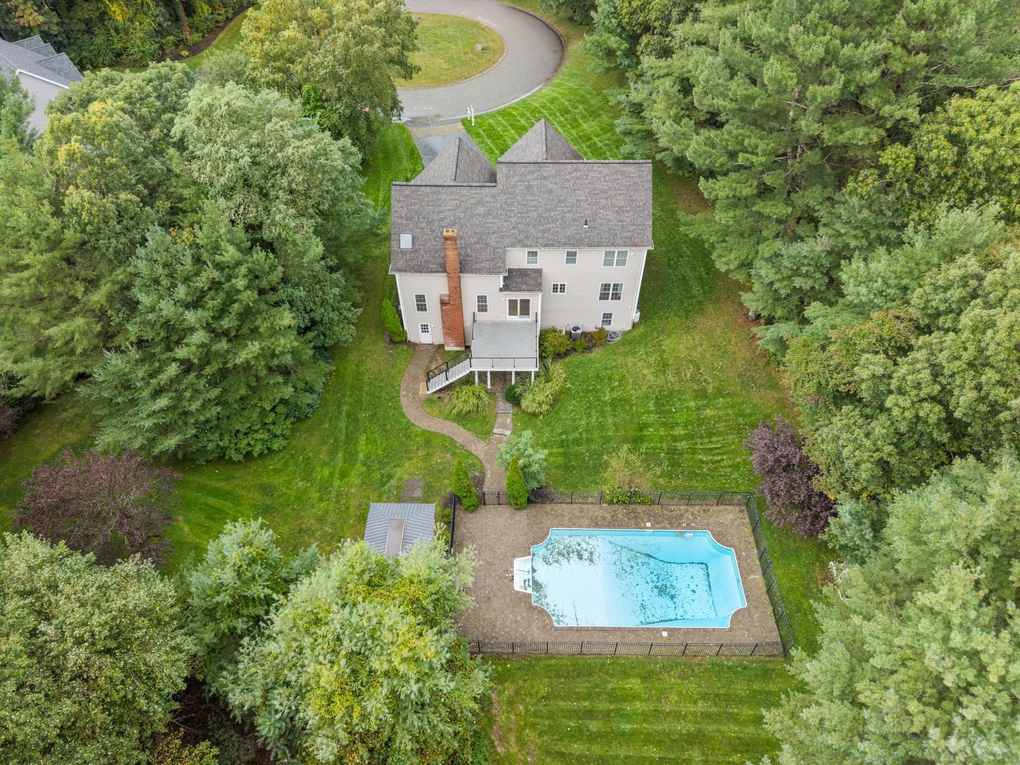 Single Family Residence at 3 Trappers Path, Lakeville MA 02347, Lakeville, photo 3 of 38