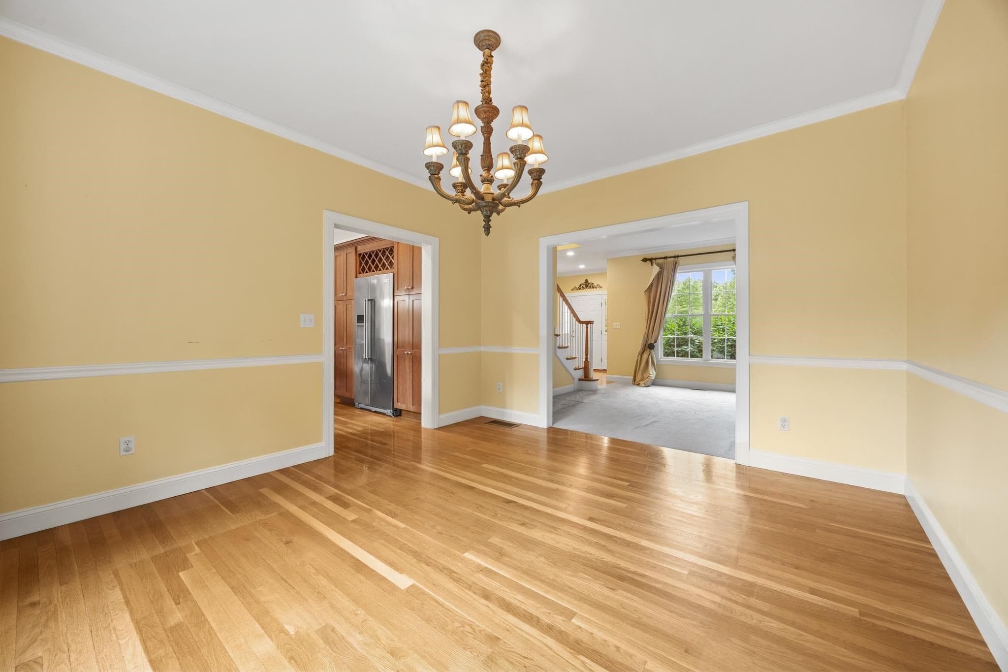Single Family Residence at 3 Trappers Path, Lakeville MA 02347, Lakeville, photo 9 of 38