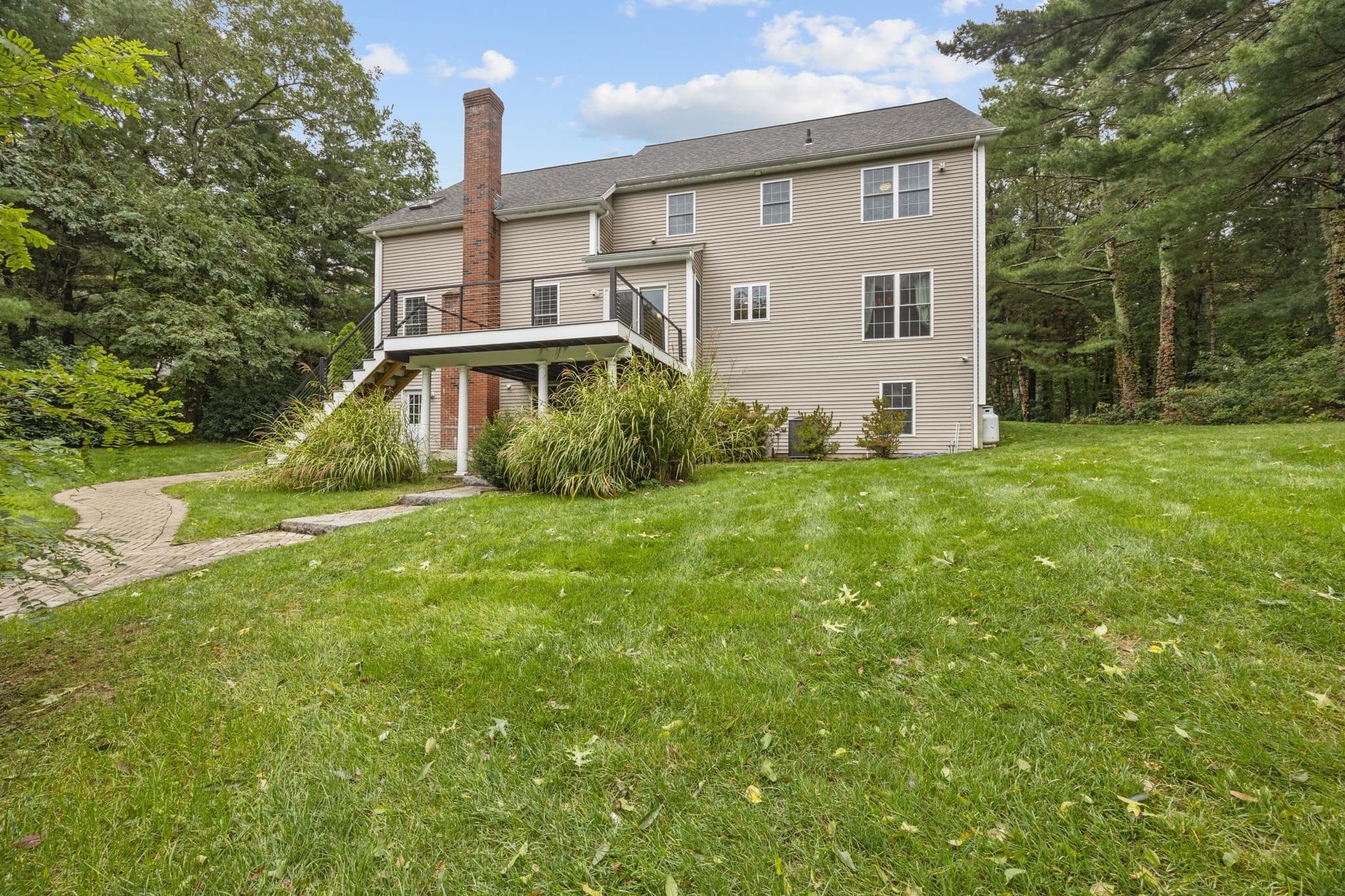 Single Family Residence at 3 Trappers Path, Lakeville MA 02347, Lakeville, photo 30 of 38