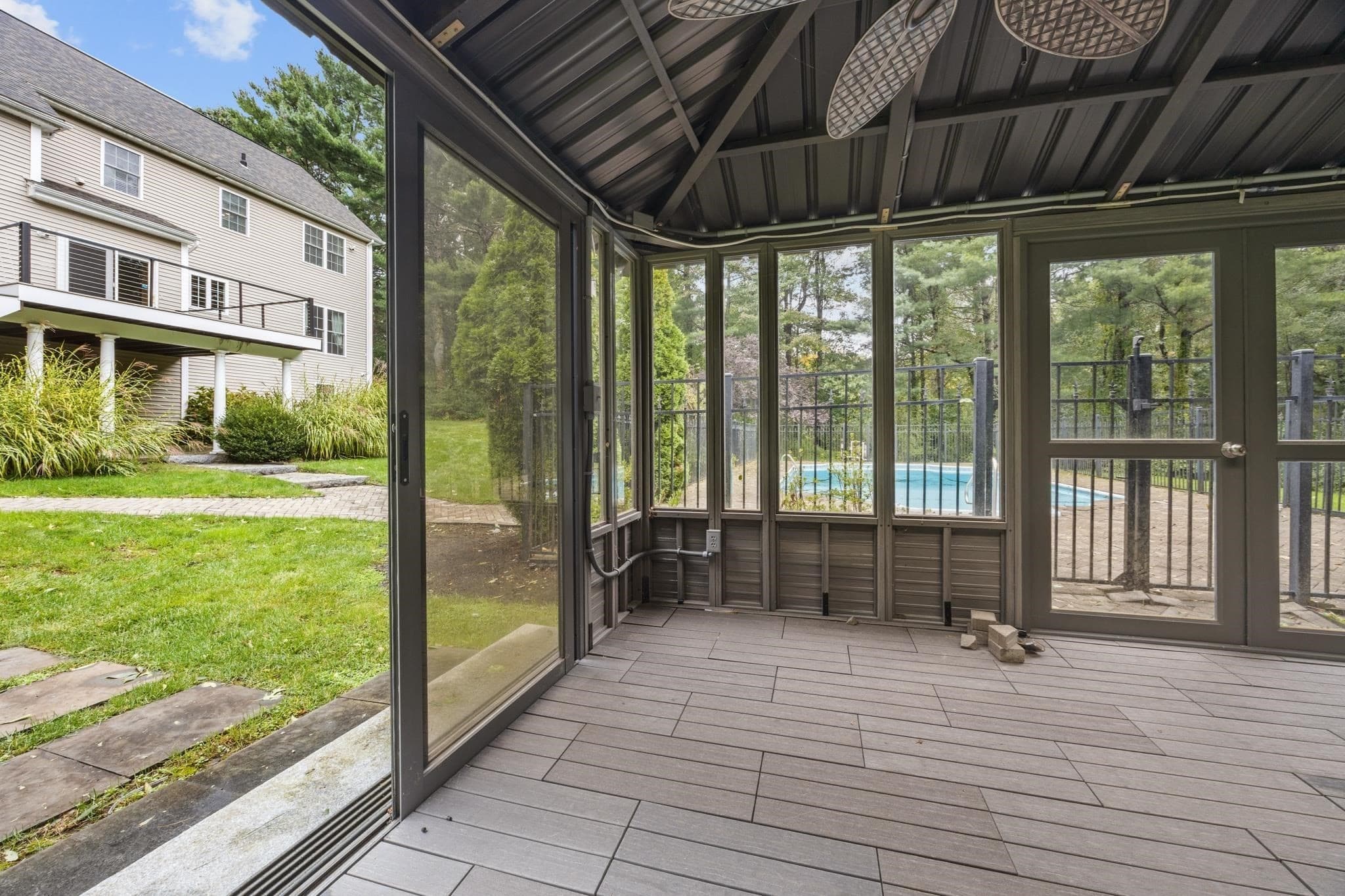 Single Family Residence at 3 Trappers Path, Lakeville MA 02347, Lakeville, photo 33 of 38