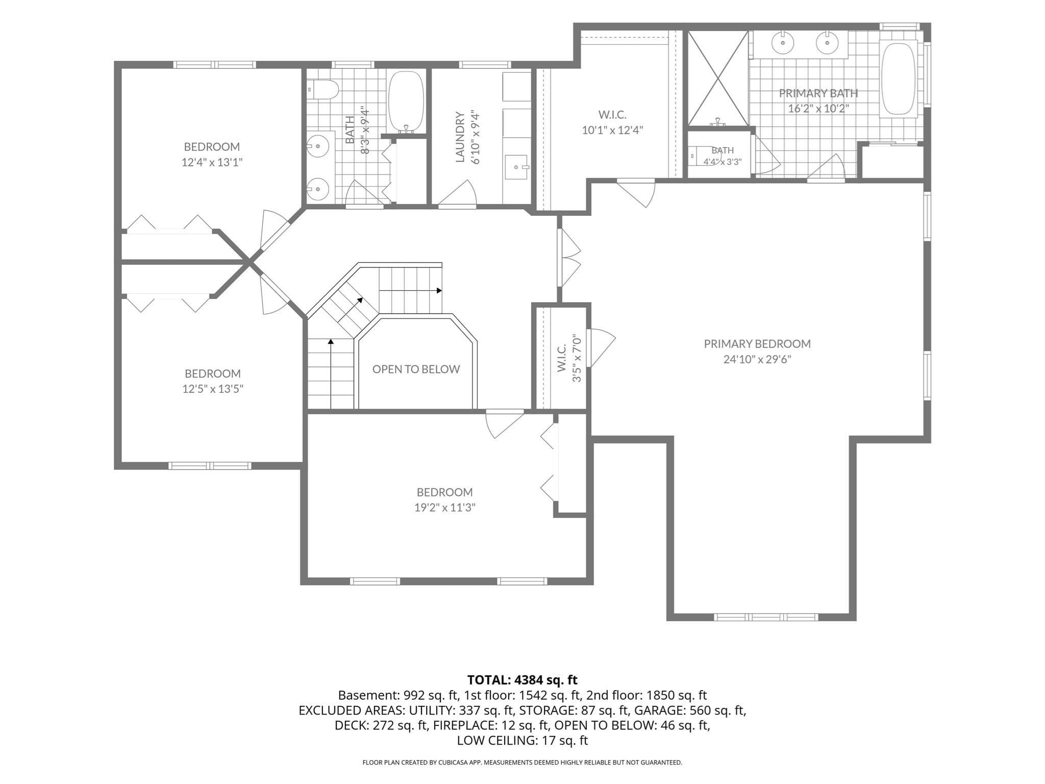 Single Family Residence at 3 Trappers Path, Lakeville MA 02347, Lakeville, photo 35 of 38