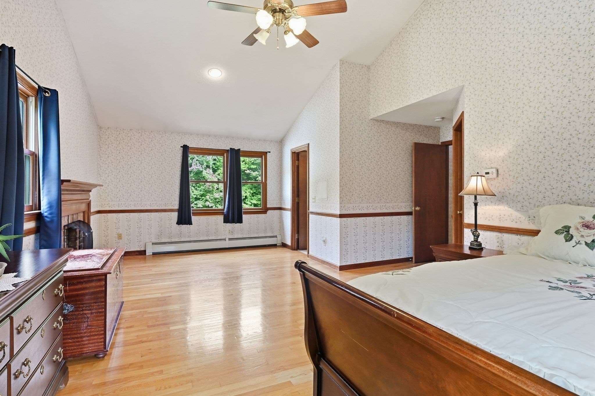 Single Family Residence at 4 Edson Dr, Wilbraham MA 01095, Wilbraham, photo 23 of 42