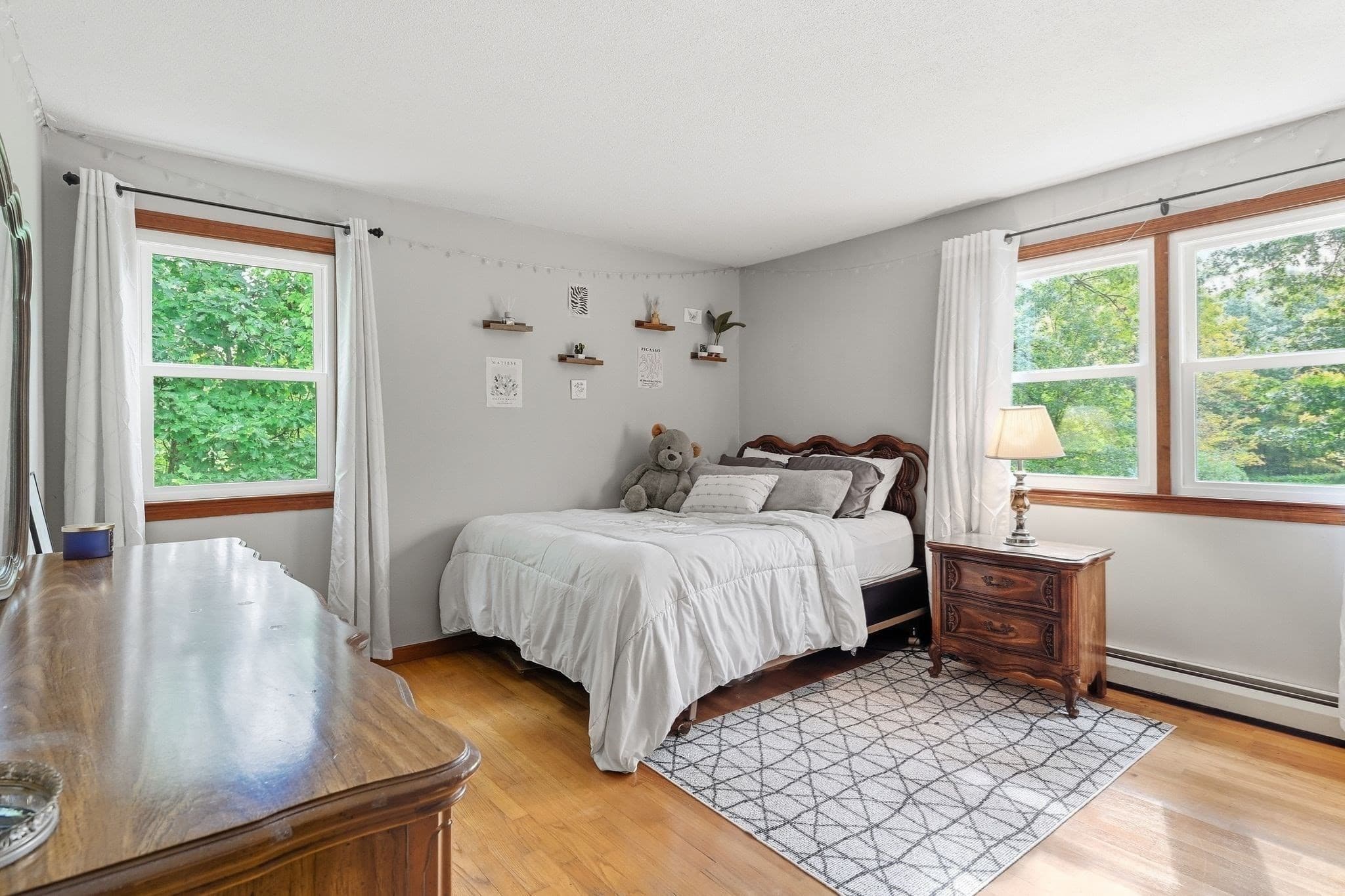 Single Family Residence at 4 Edson Dr, Wilbraham MA 01095, Wilbraham, photo 29 of 42