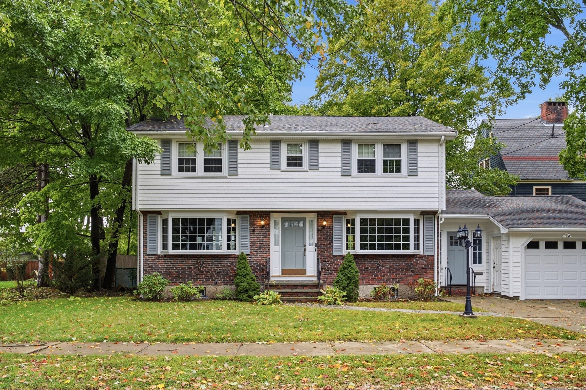 Single Family Residence at 11 Van Brunt Avenue, Dedham MA 02026, Dedham, photo 2 of 37