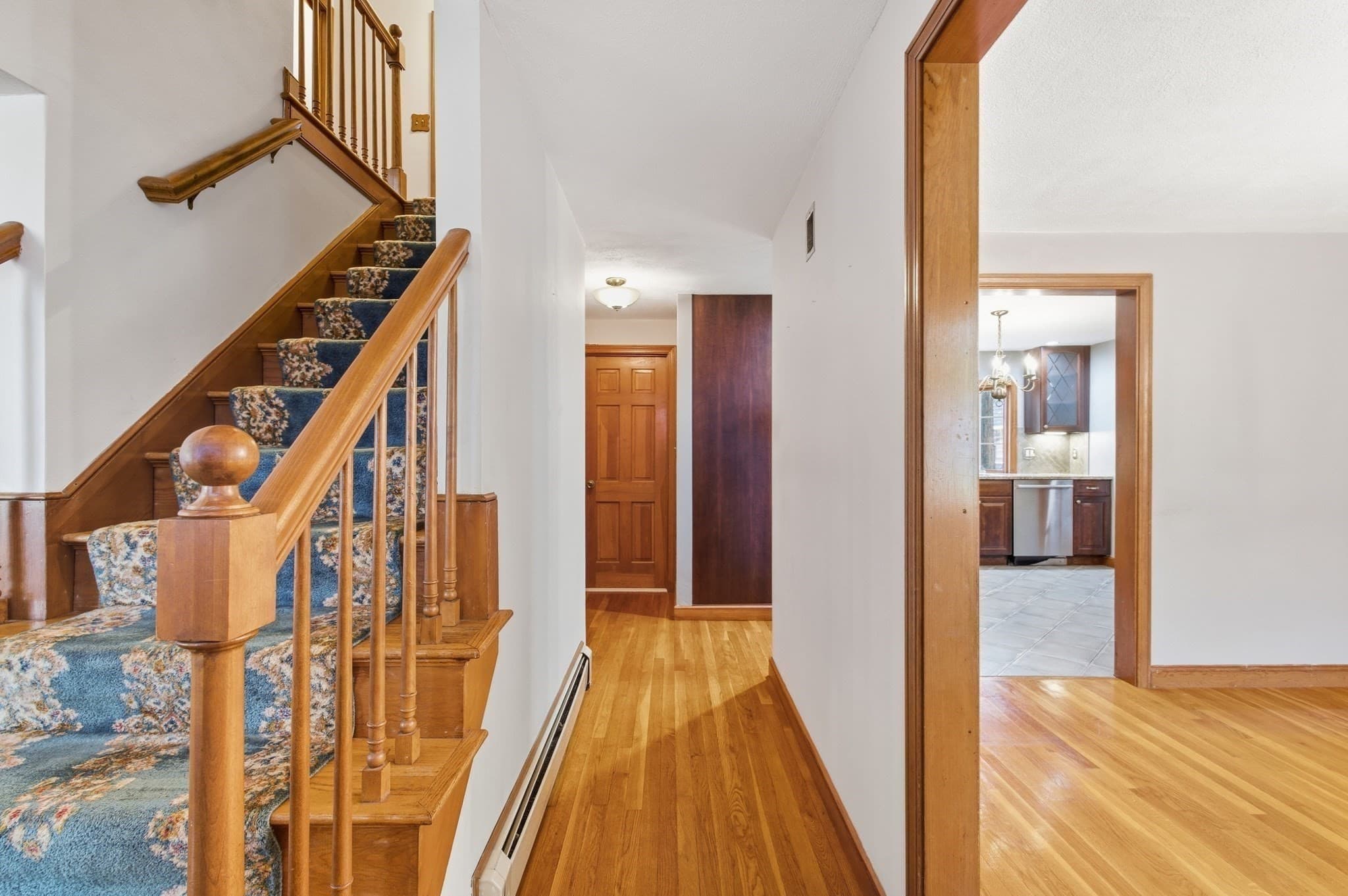 Single Family Residence at 11 Van Brunt Avenue, Dedham MA 02026, Dedham, photo 13 of 37