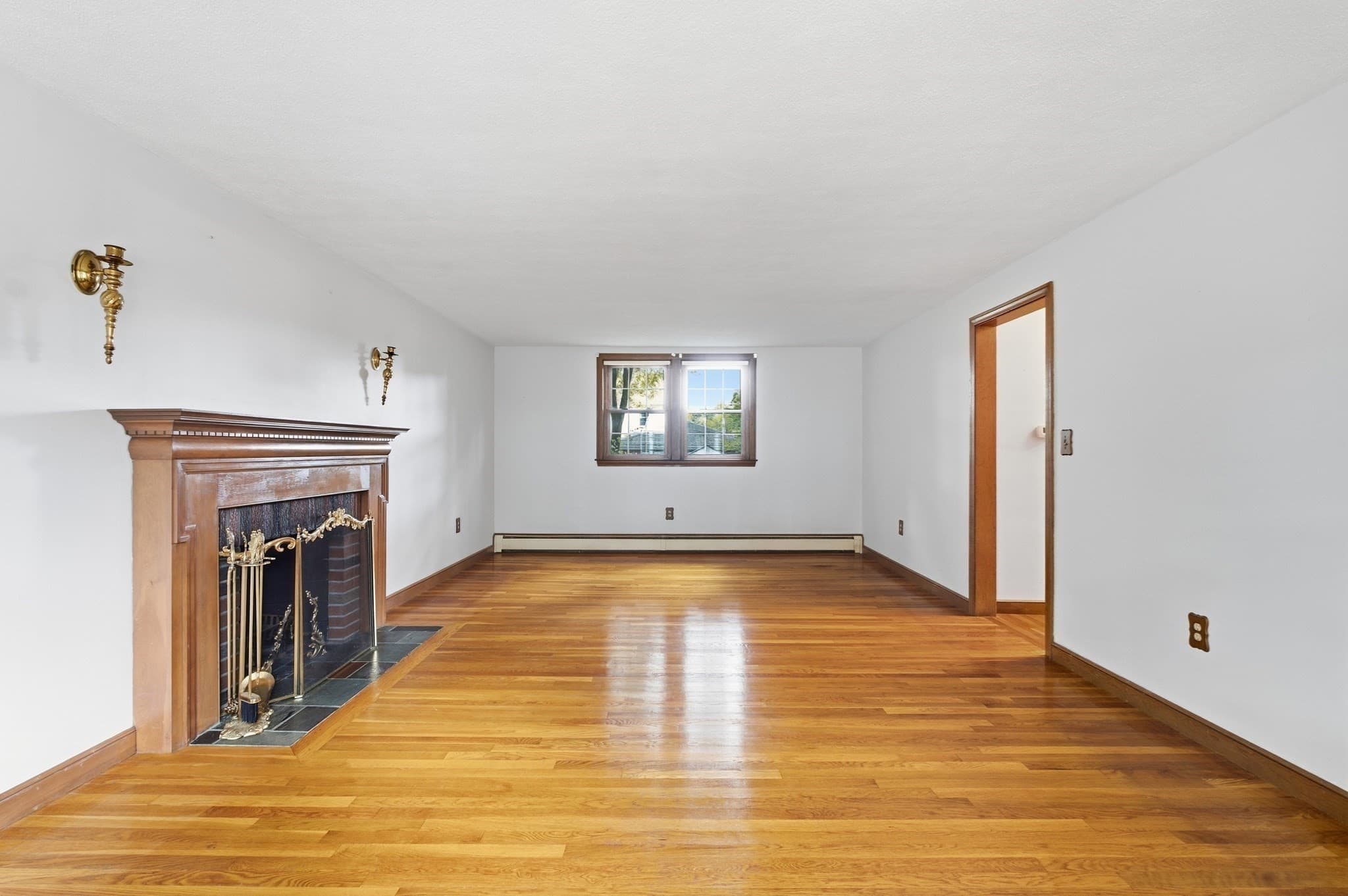 Single Family Residence at 11 Van Brunt Avenue, Dedham MA 02026, Dedham, photo 17 of 37