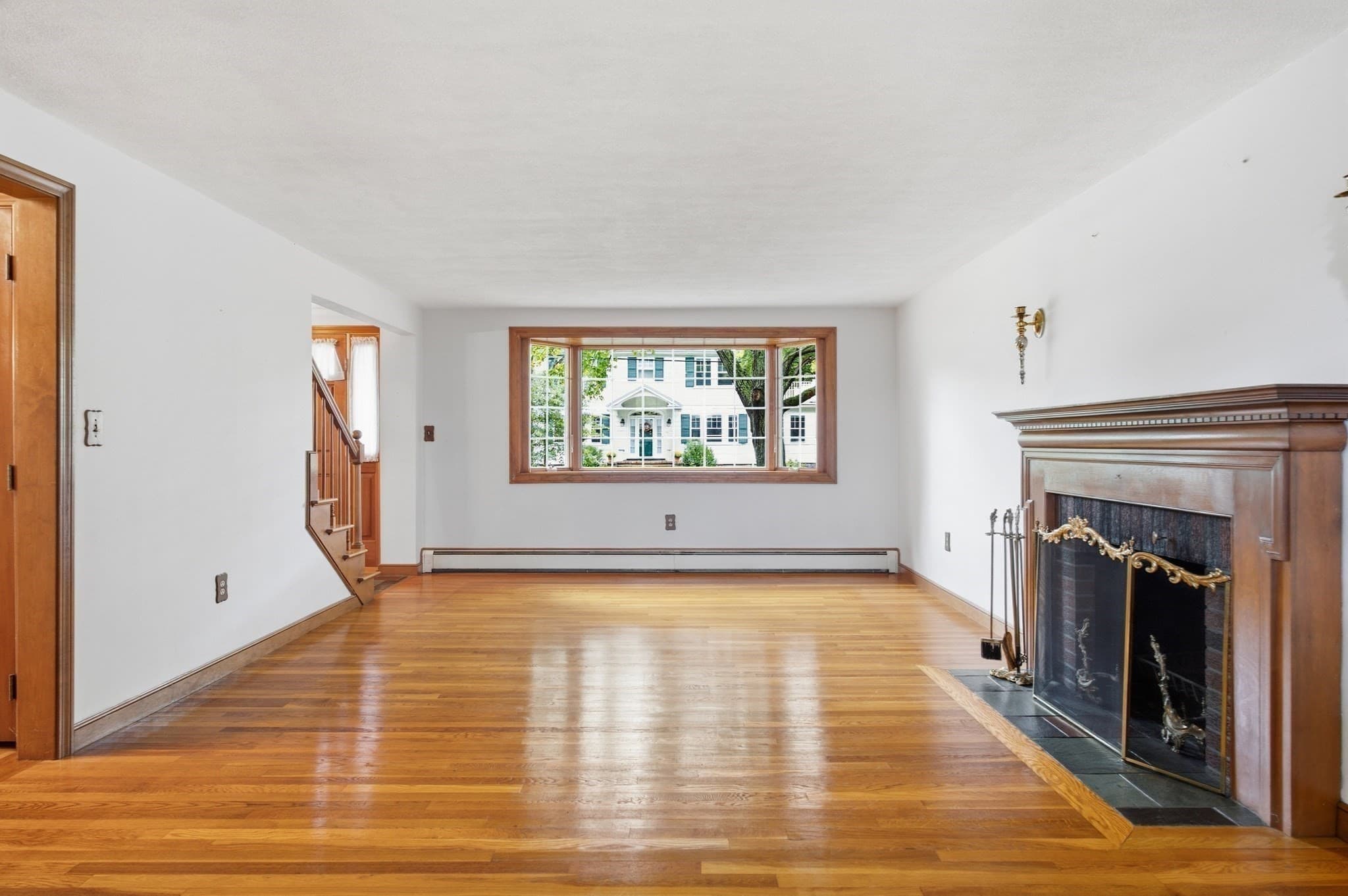 Single Family Residence at 11 Van Brunt Avenue, Dedham MA 02026, Dedham, photo 16 of 37