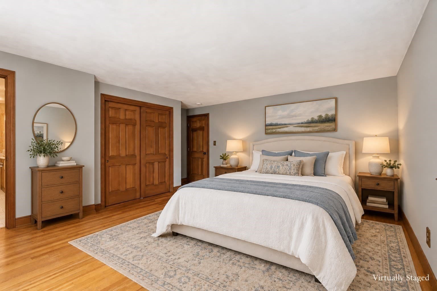 Single Family Residence at 11 Van Brunt Avenue, Dedham MA 02026, Dedham, photo 22 of 37