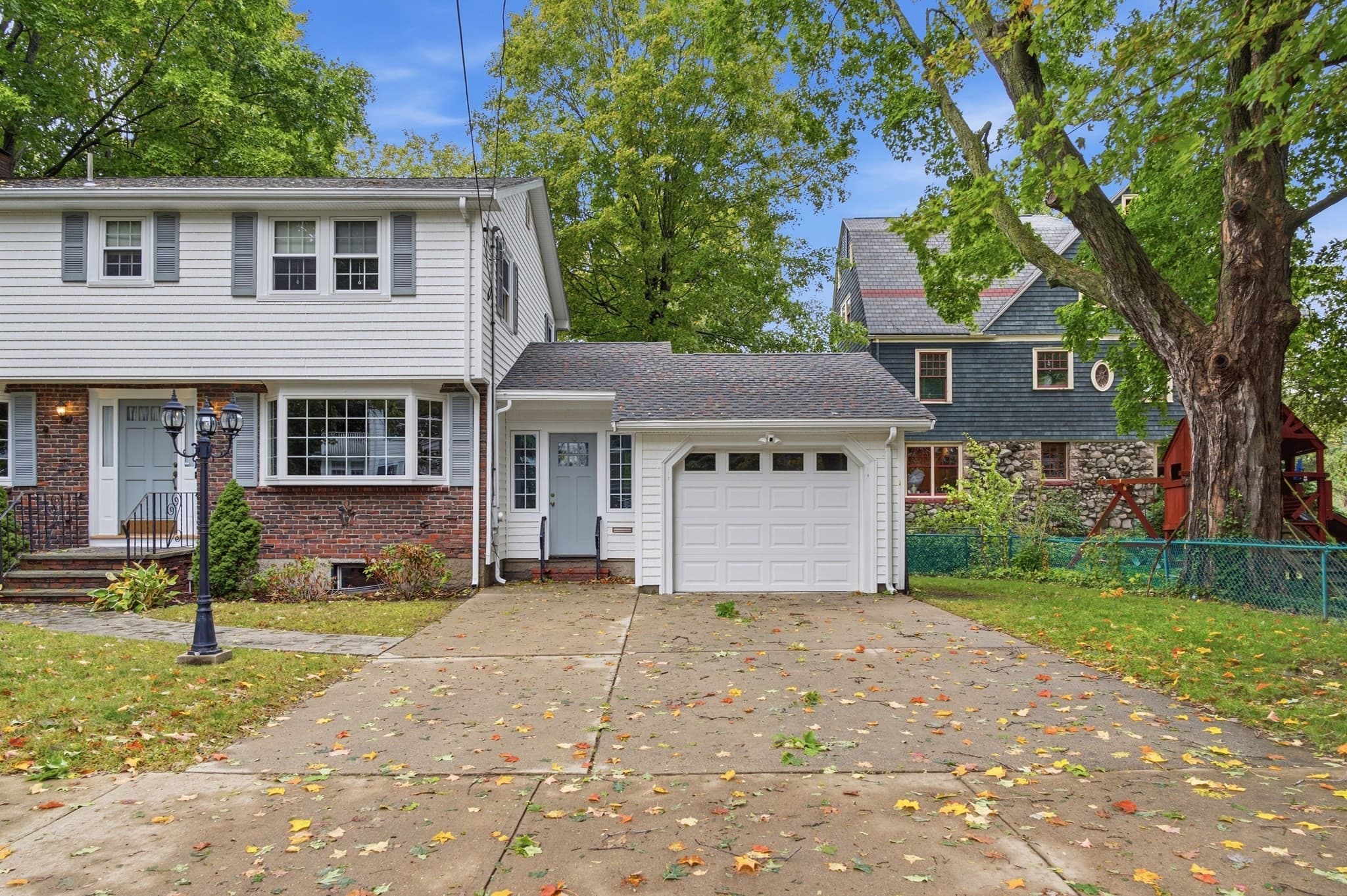 Single Family Residence at 11 Van Brunt Avenue, Dedham MA 02026, Dedham, photo 3 of 37