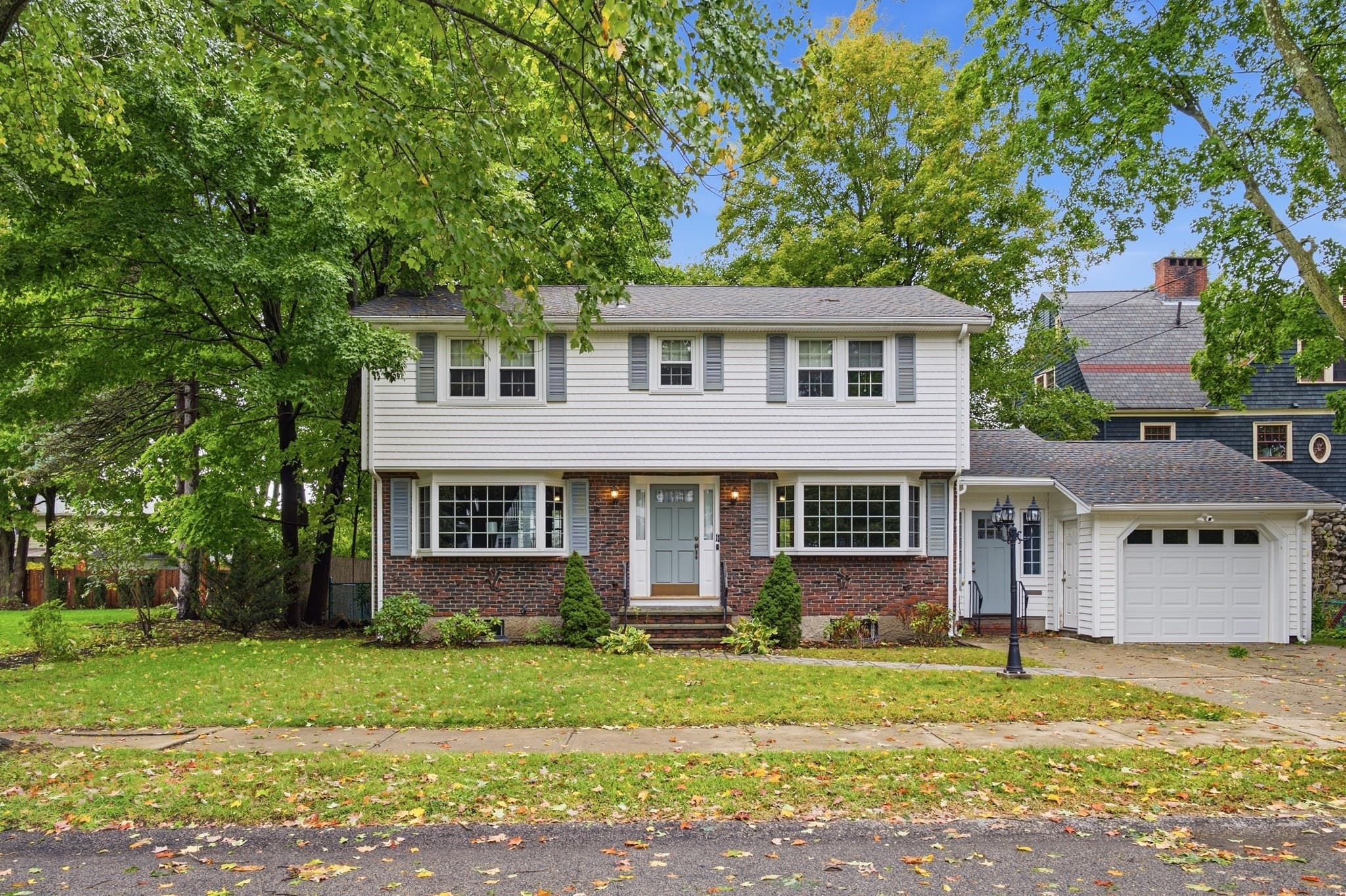11 Van Brunt Avenue, Dedham MA 02026