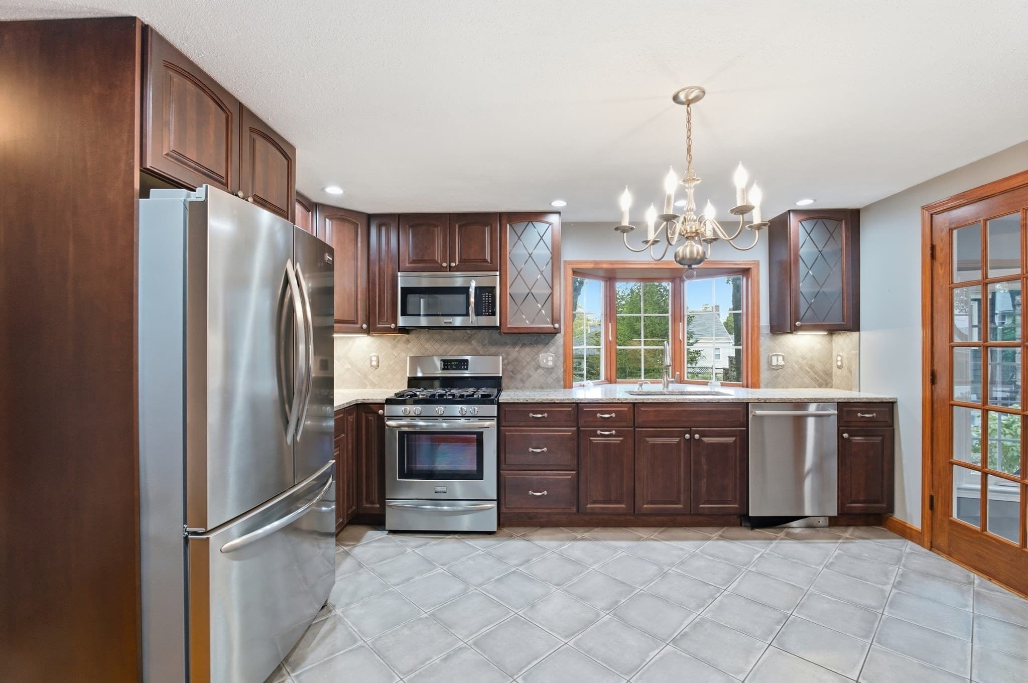 Single Family Residence at 11 Van Brunt Avenue, Dedham MA 02026, Dedham, photo 5 of 37