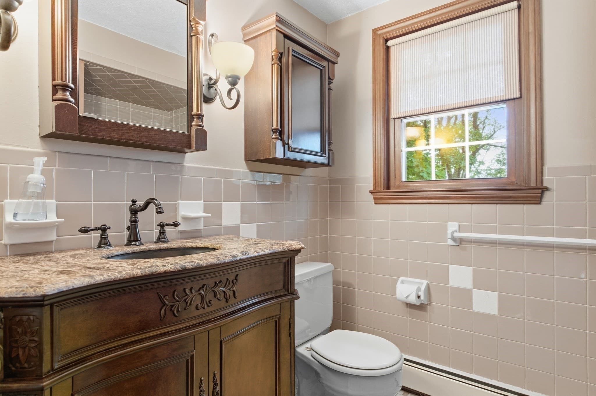 Single Family Residence at 11 Van Brunt Avenue, Dedham MA 02026, Dedham, photo 20 of 37